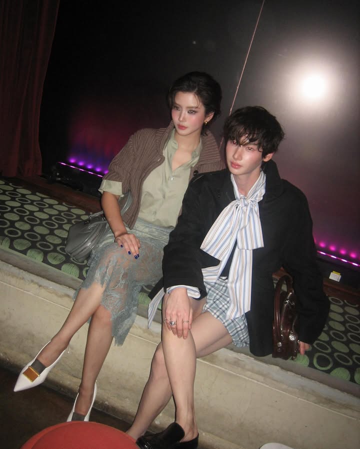 จูเน่ - เพลินพิชญา โกมลารชุน