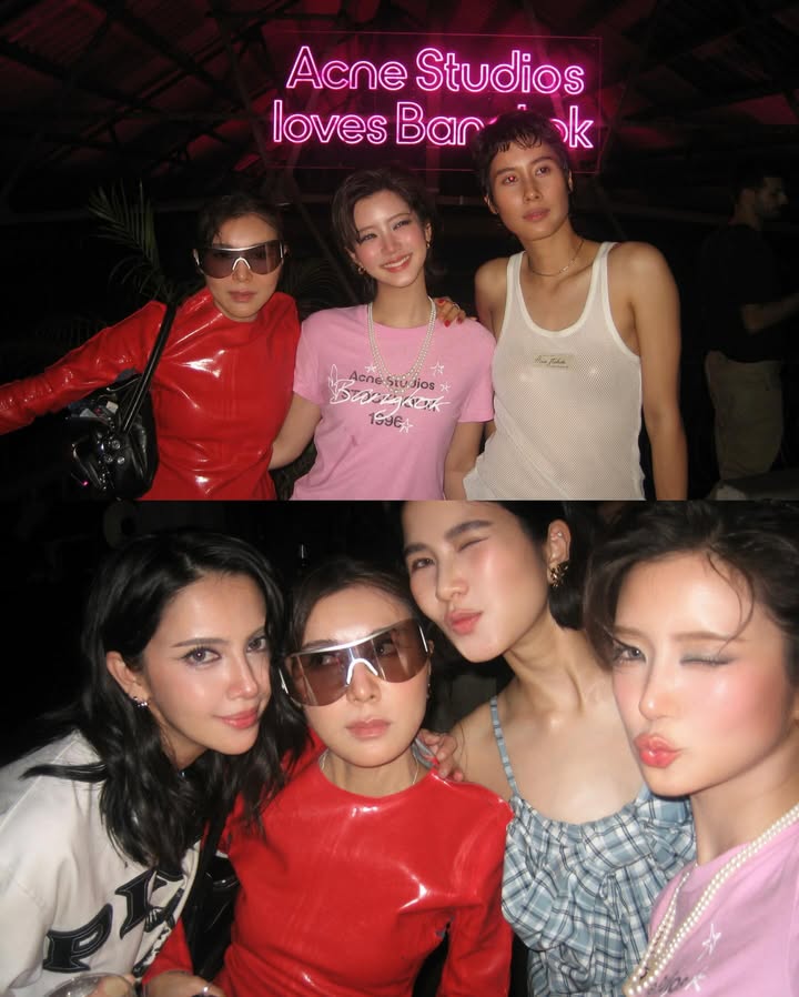 จูเน่ - เพลินพิชญา โกมลารชุน