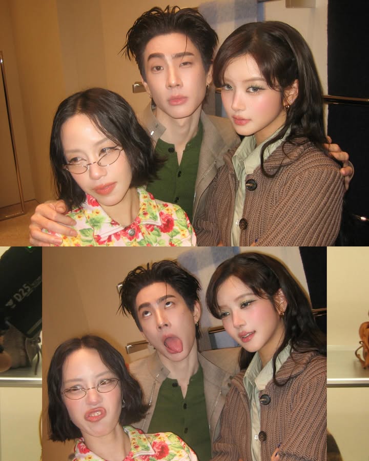 จูเน่ - เพลินพิชญา โกมลารชุน