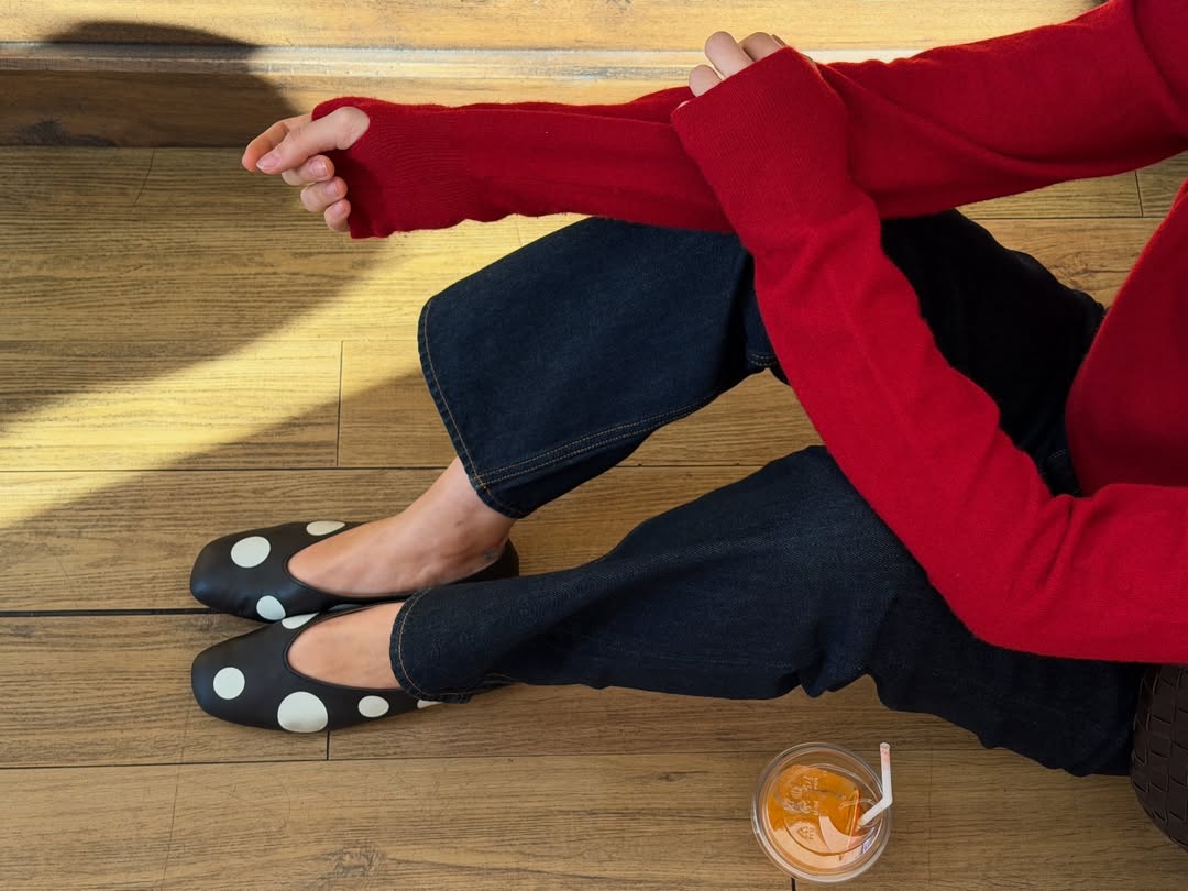 จูเน่ - เพลินพิชญา โกมลารชุน