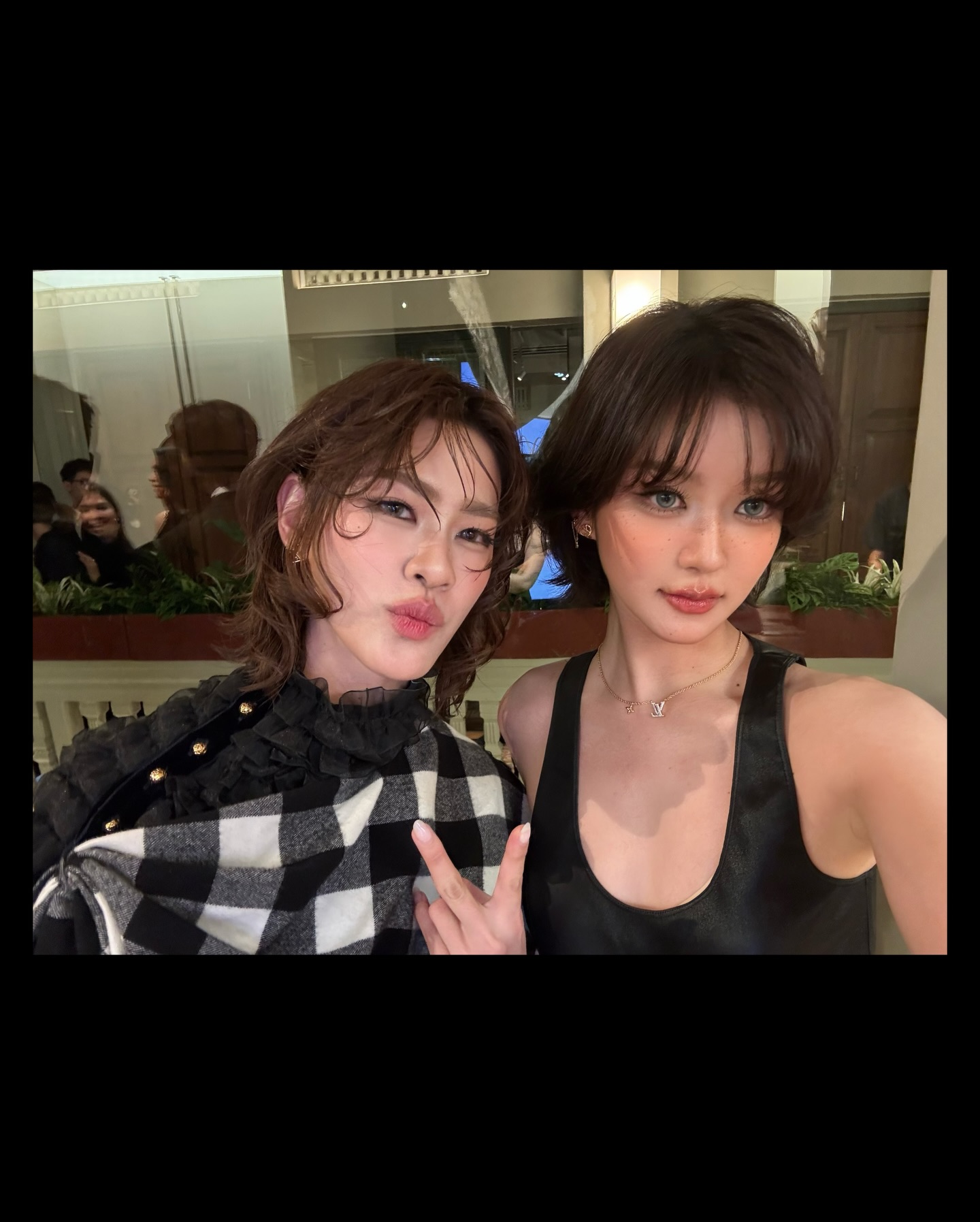 จูเน่ - เพลินพิชญา โกมลารชุน