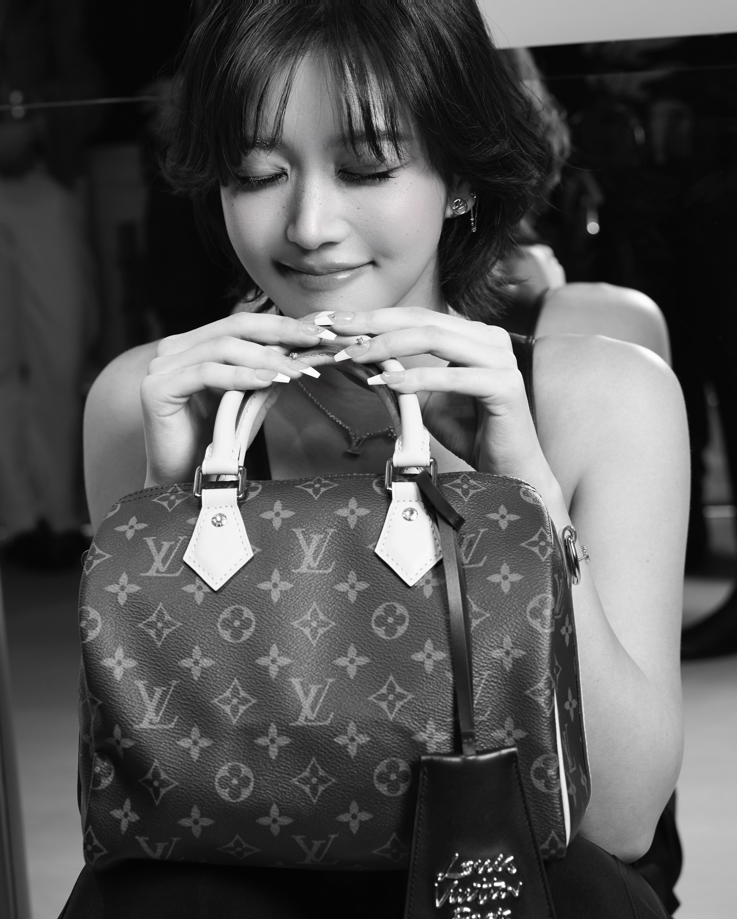 จูเน่ - เพลินพิชญา โกมลารชุน