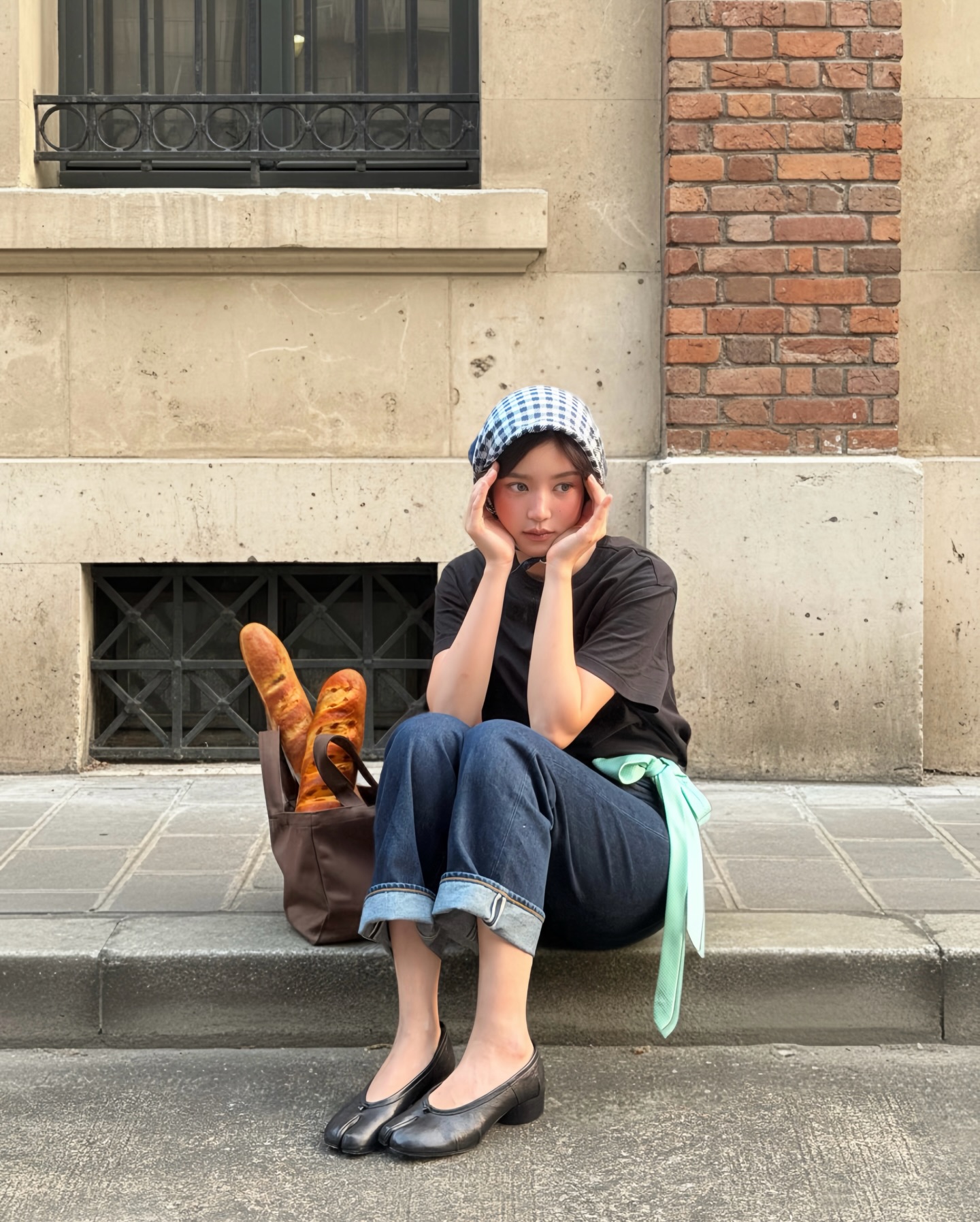 จูเน่ - เพลินพิชญา โกมลารชุน