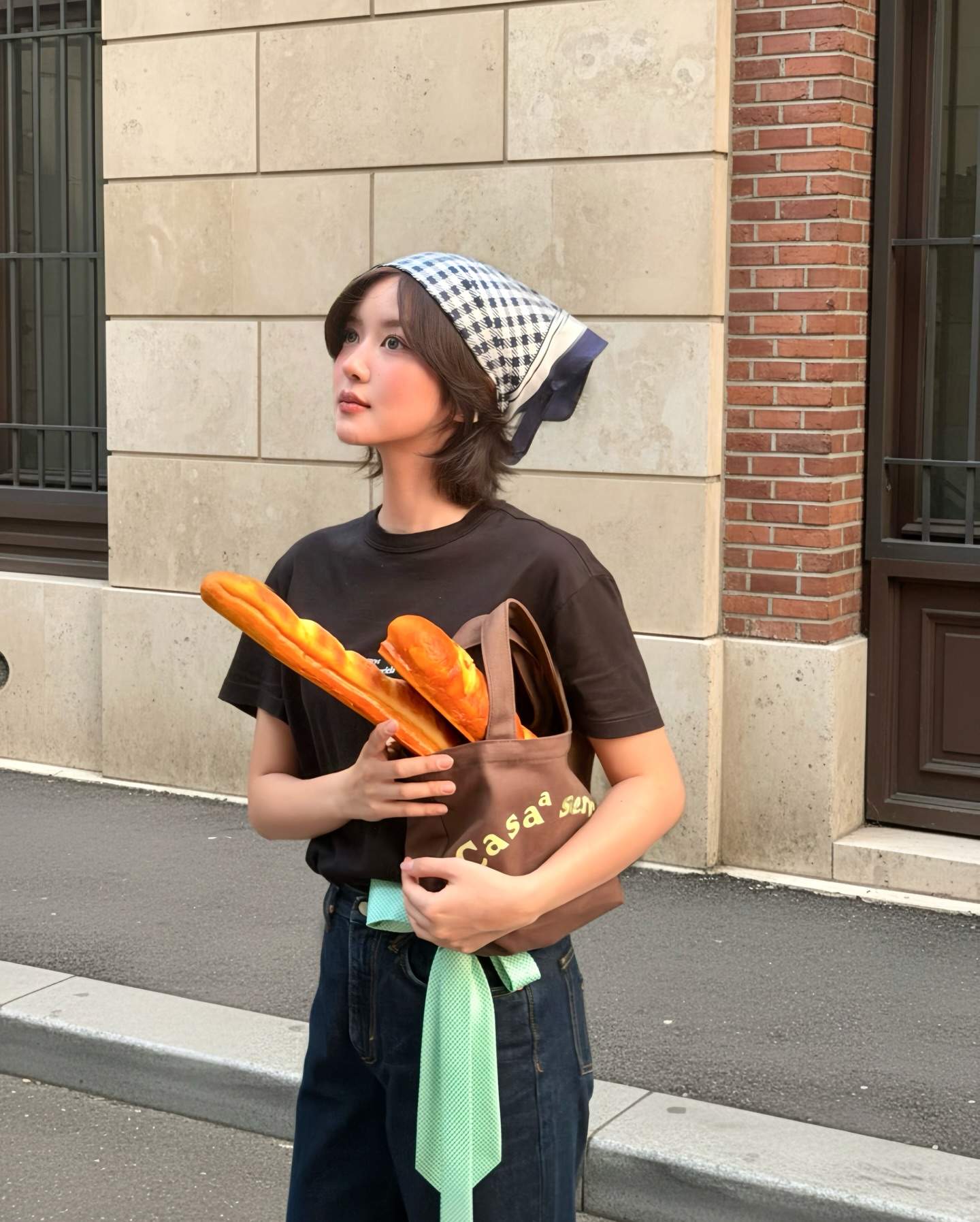 จูเน่ - เพลินพิชญา โกมลารชุน