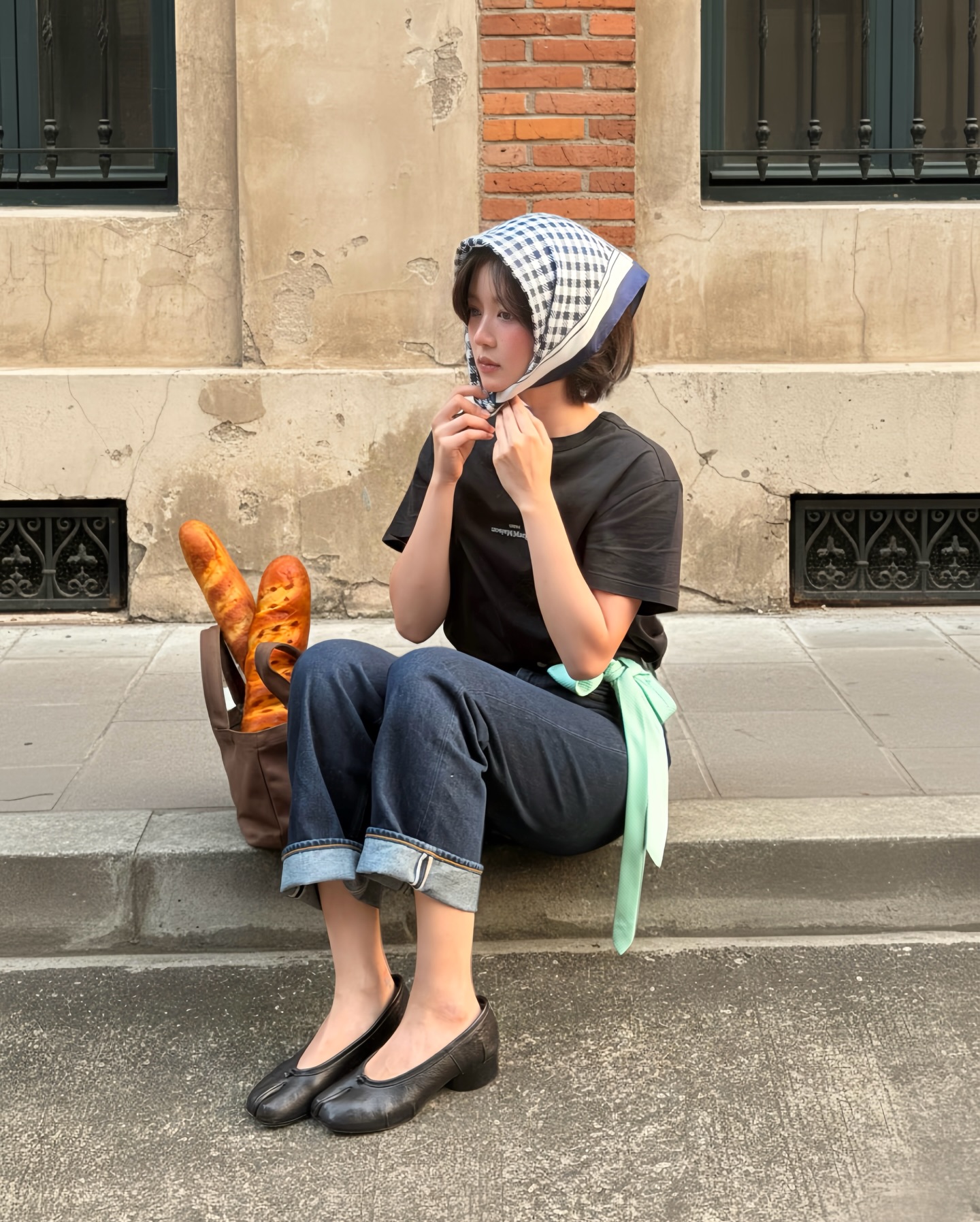 จูเน่ - เพลินพิชญา โกมลารชุน