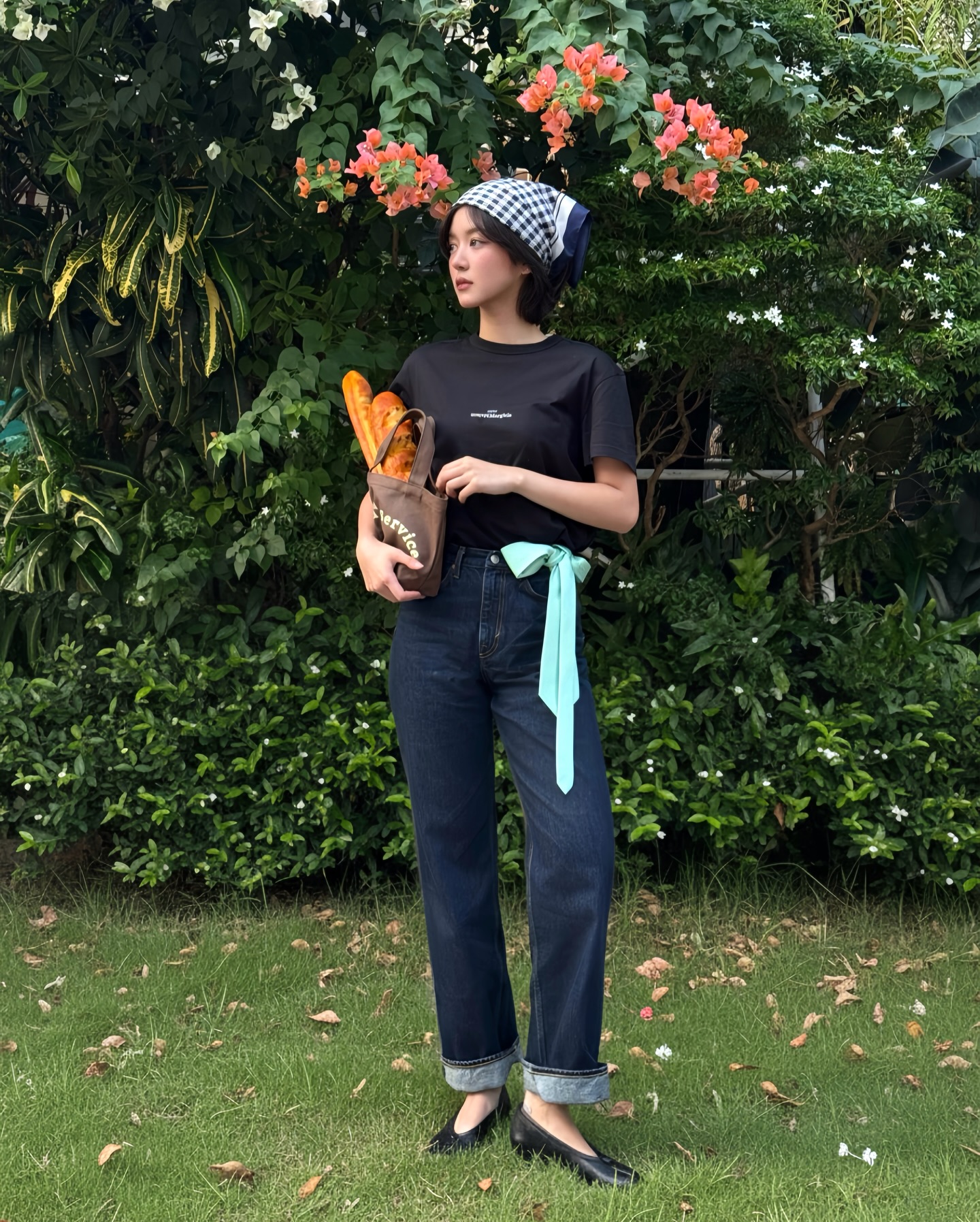 จูเน่ - เพลินพิชญา โกมลารชุน