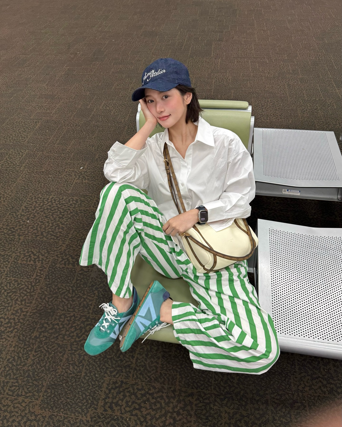 จูเน่ - เพลินพิชญา โกมลารชุน