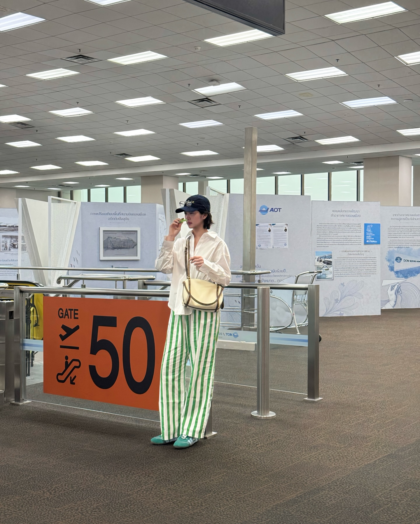 จูเน่ - เพลินพิชญา โกมลารชุน