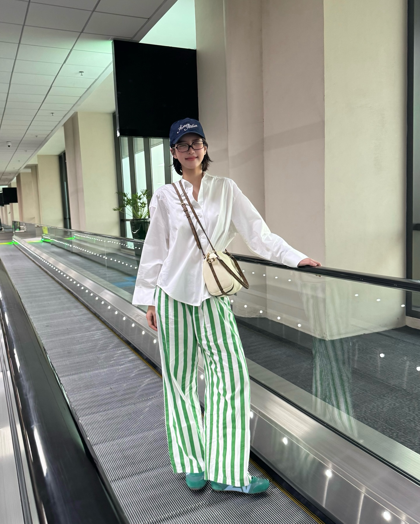 จูเน่ - เพลินพิชญา โกมลารชุน