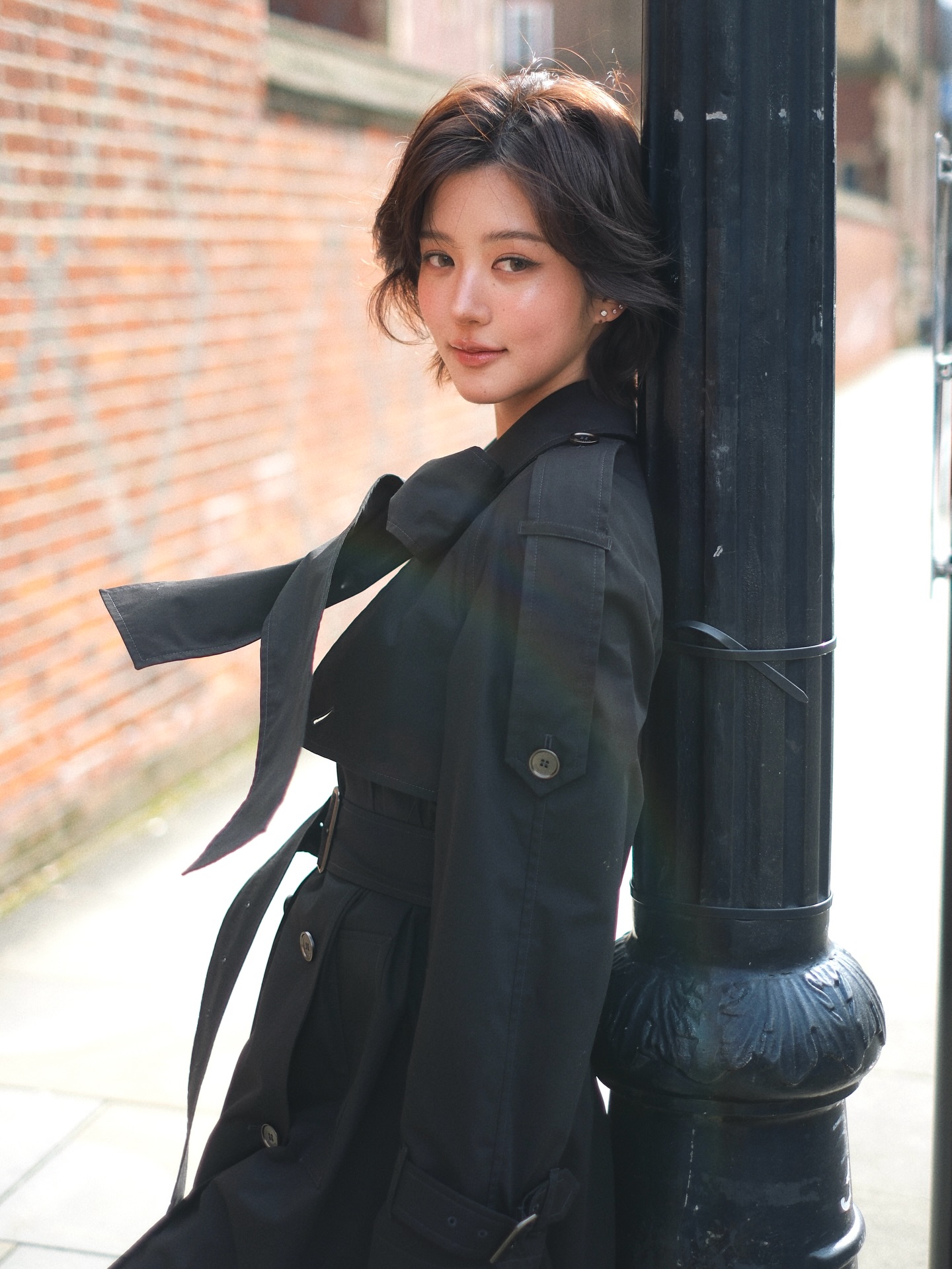 จูเน่ - เพลินพิชญา โกมลารชุน