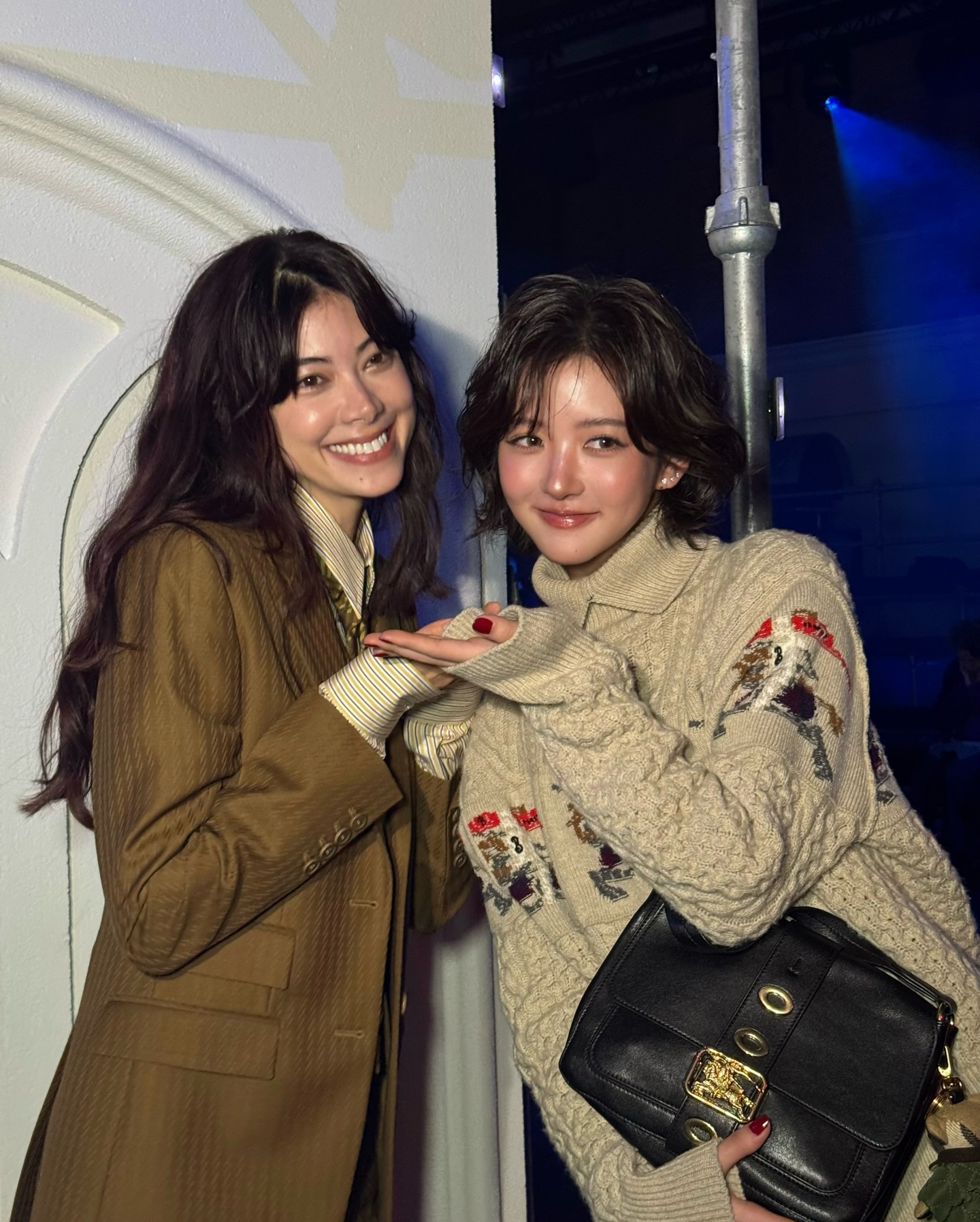 จูเน่ - เพลินพิชญา โกมลารชุน