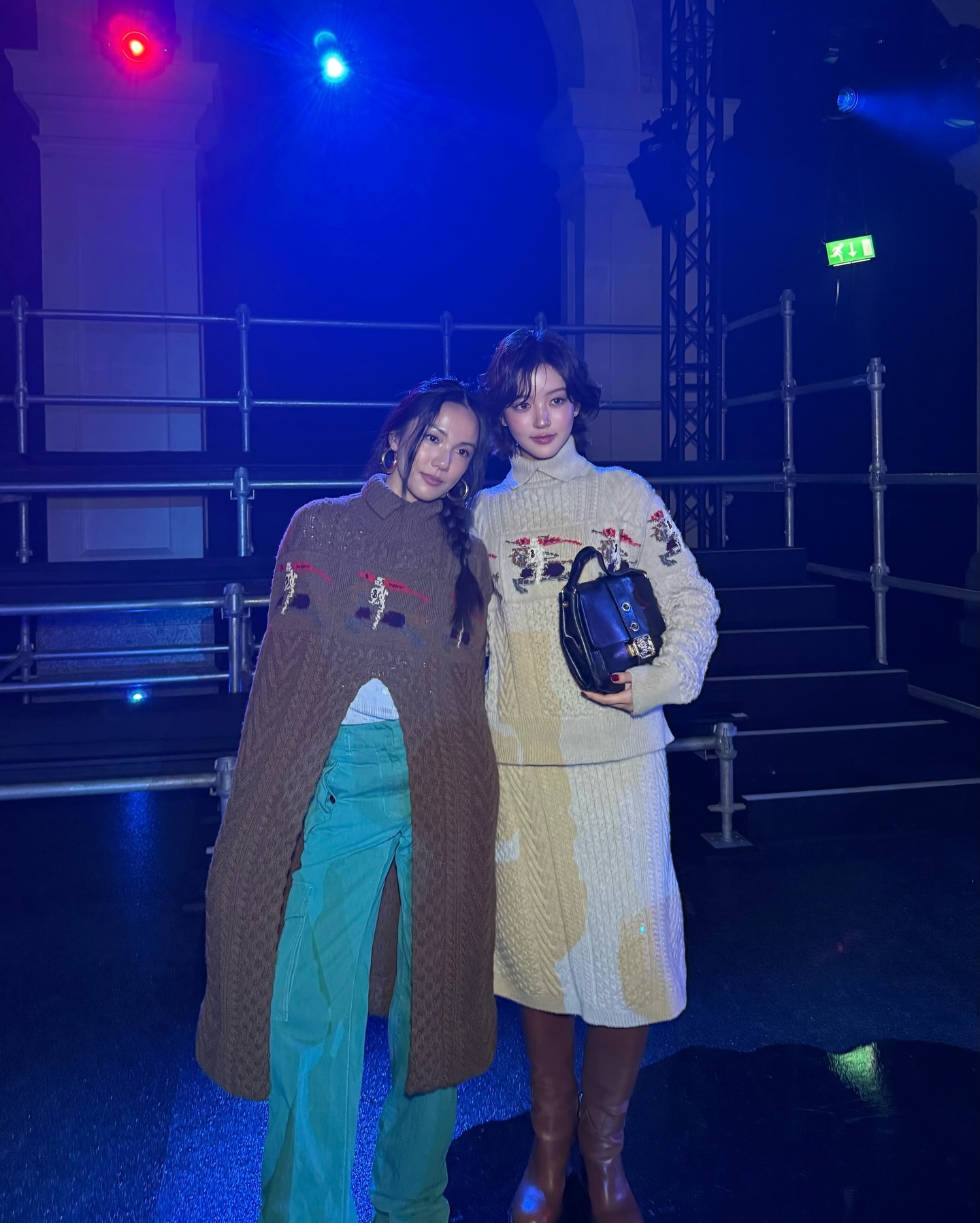 จูเน่ - เพลินพิชญา โกมลารชุน