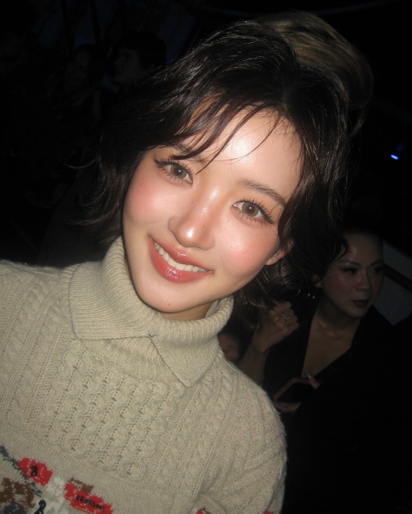 จูเน่ - เพลินพิชญา โกมลารชุน