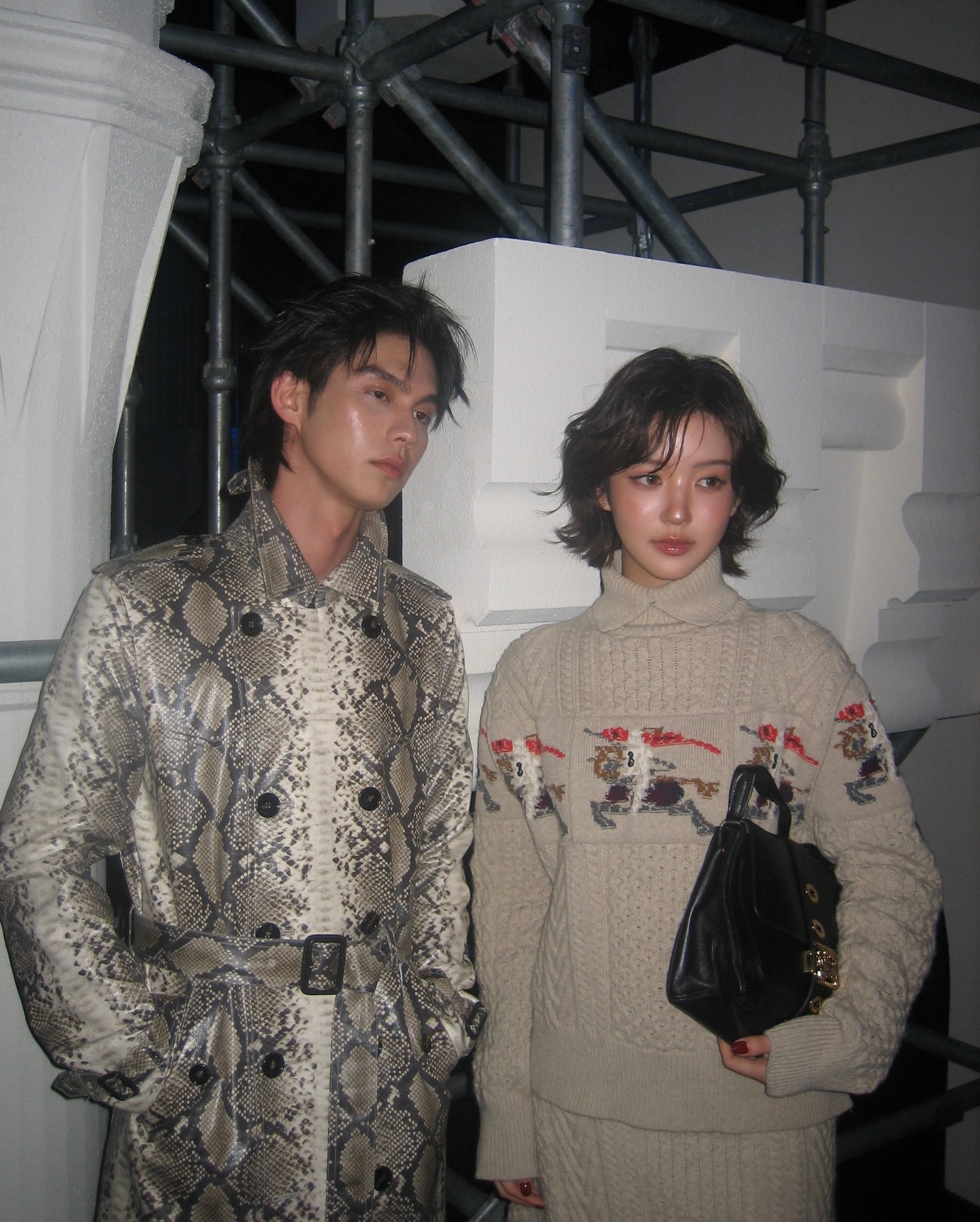 จูเน่ - เพลินพิชญา โกมลารชุน