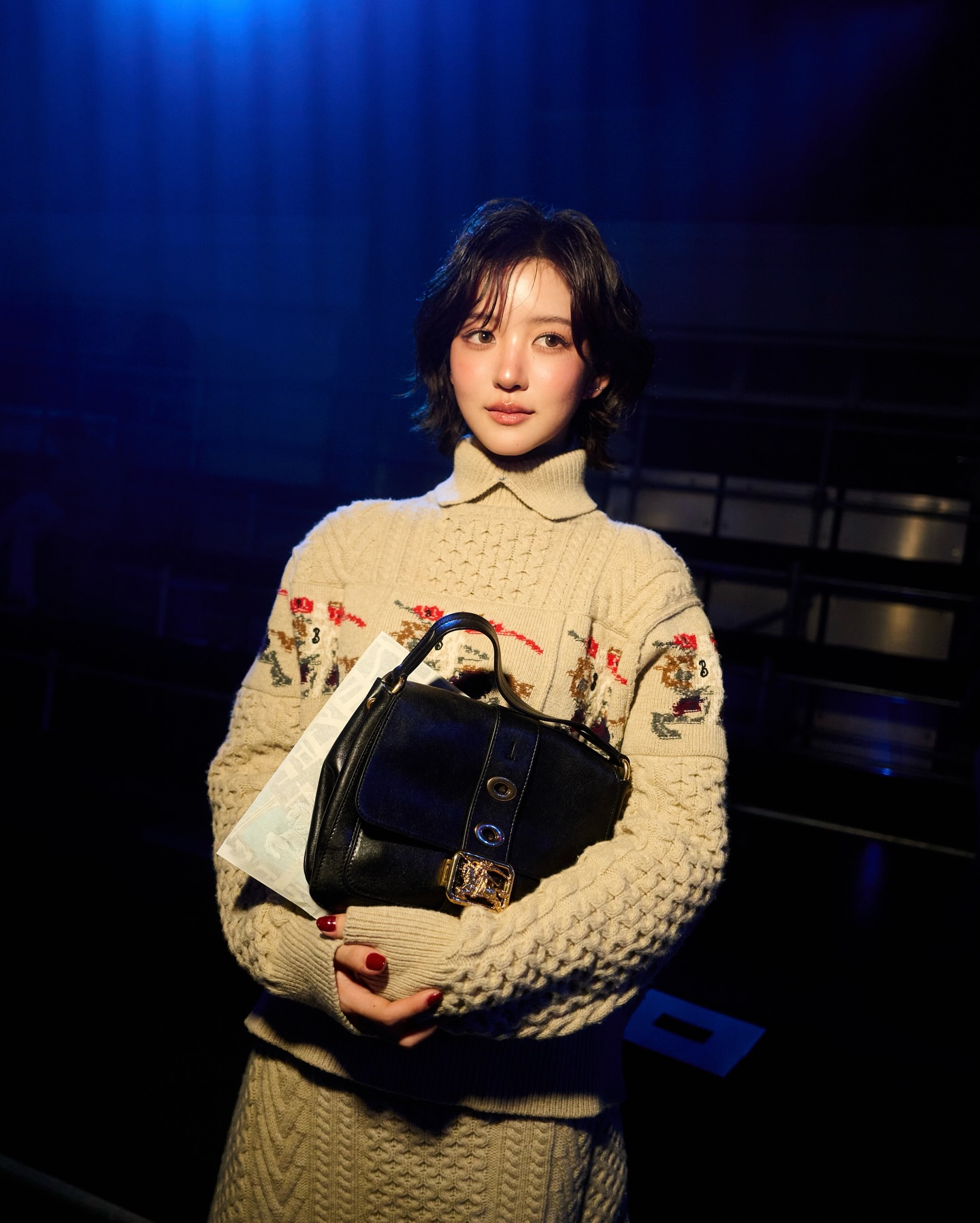 จูเน่ - เพลินพิชญา โกมลารชุน