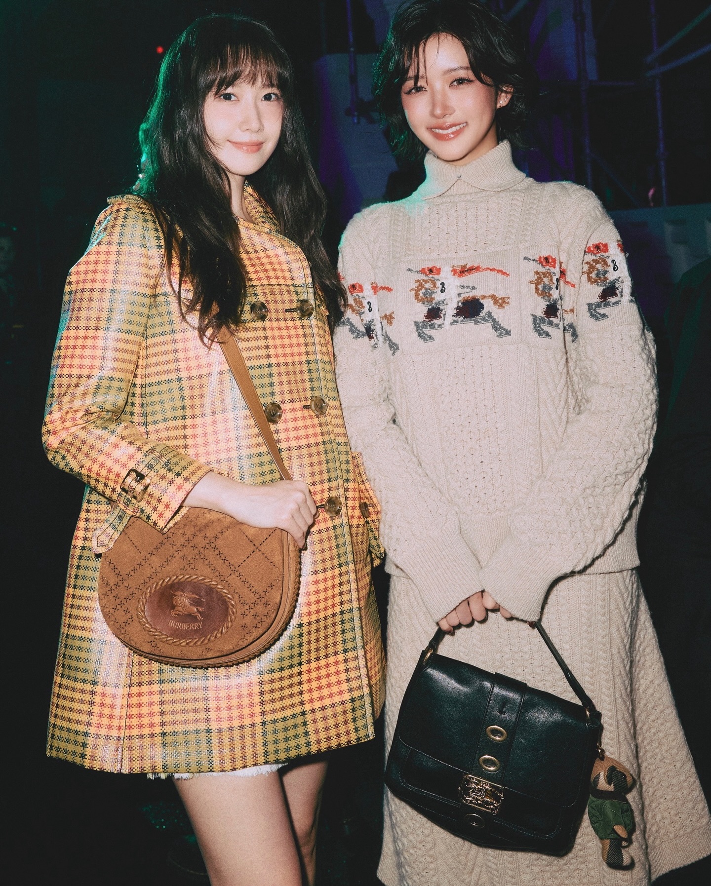 จูเน่ - เพลินพิชญา โกมลารชุน