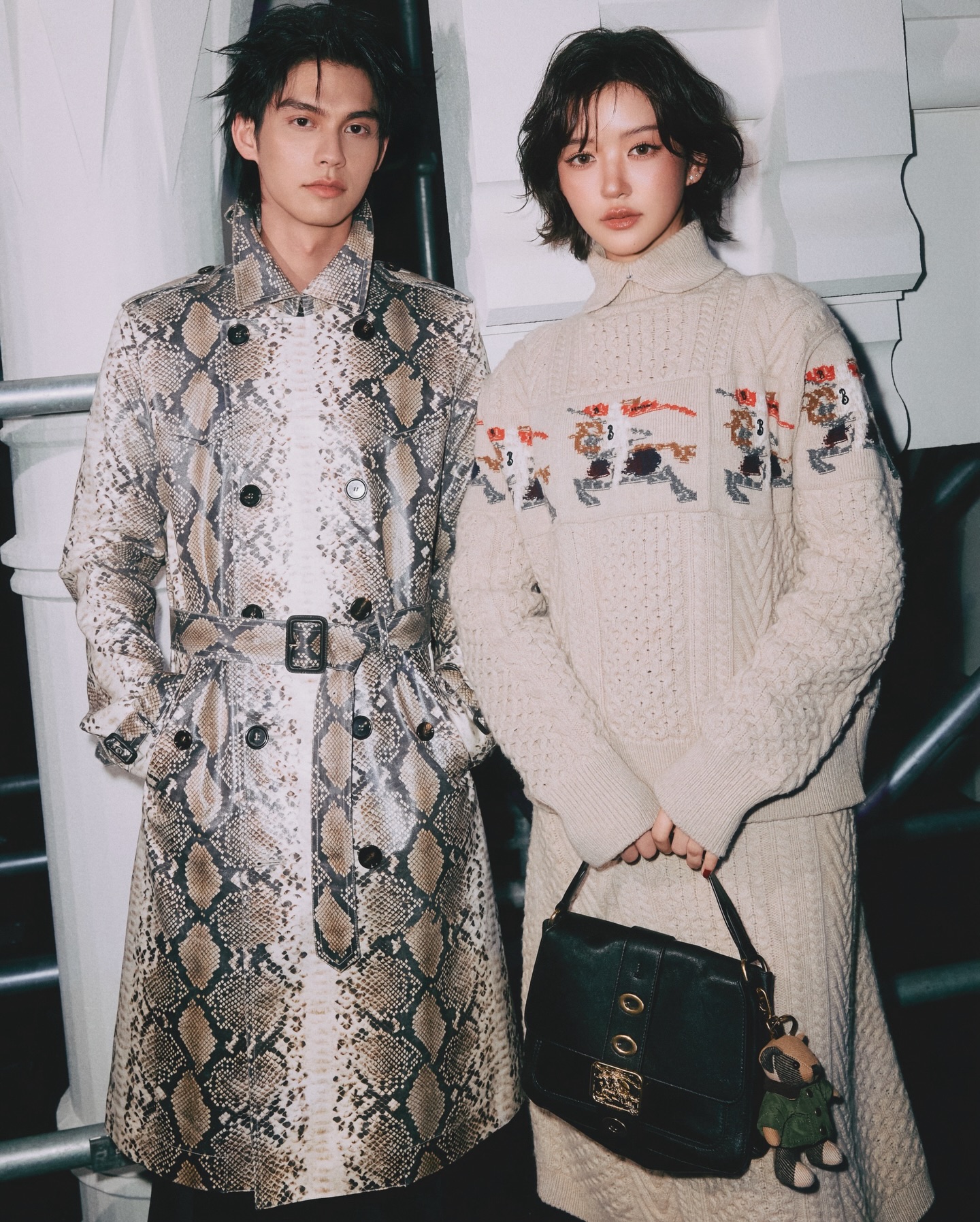 จูเน่ - เพลินพิชญา โกมลารชุน