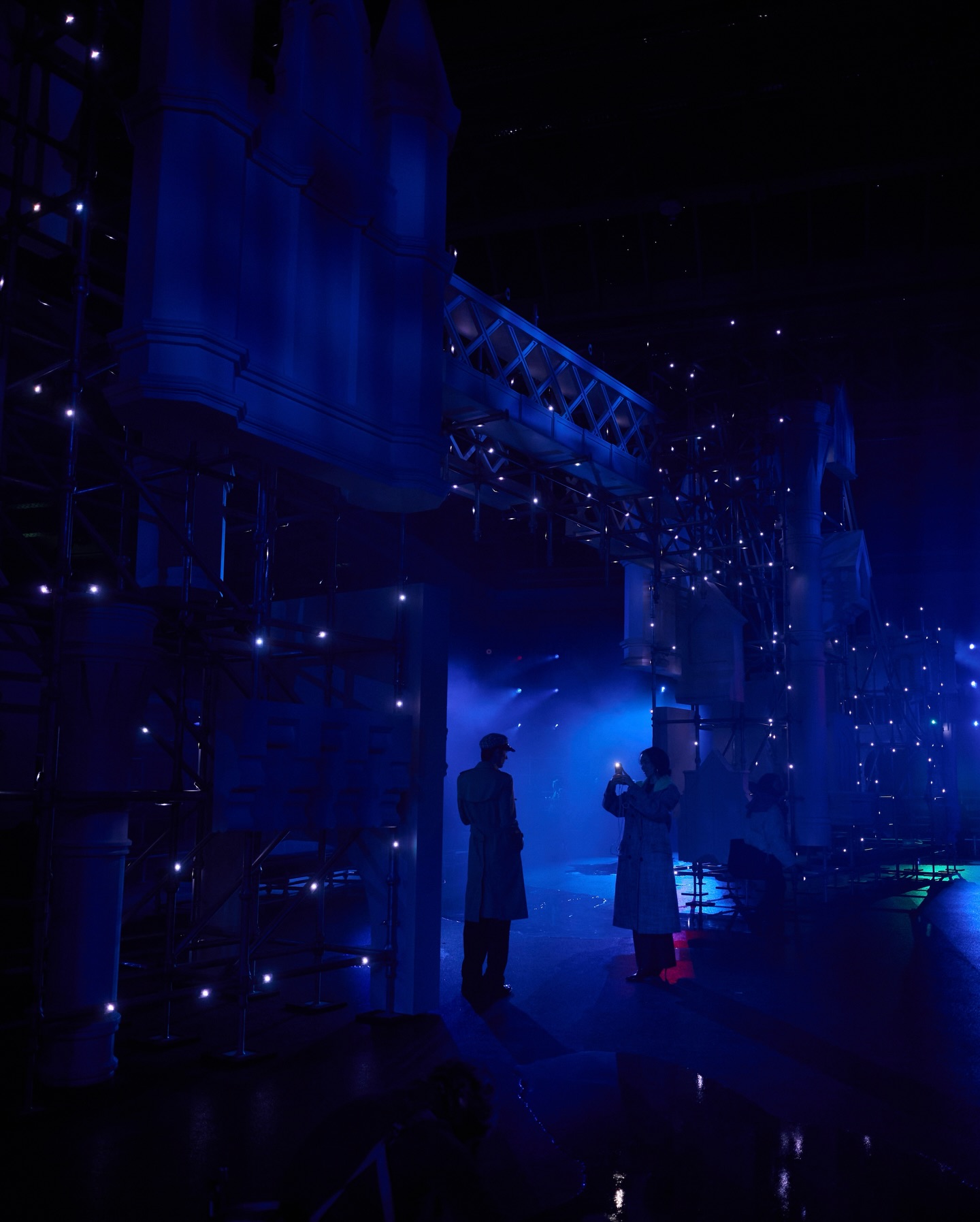 จูเน่ - เพลินพิชญา โกมลารชุน