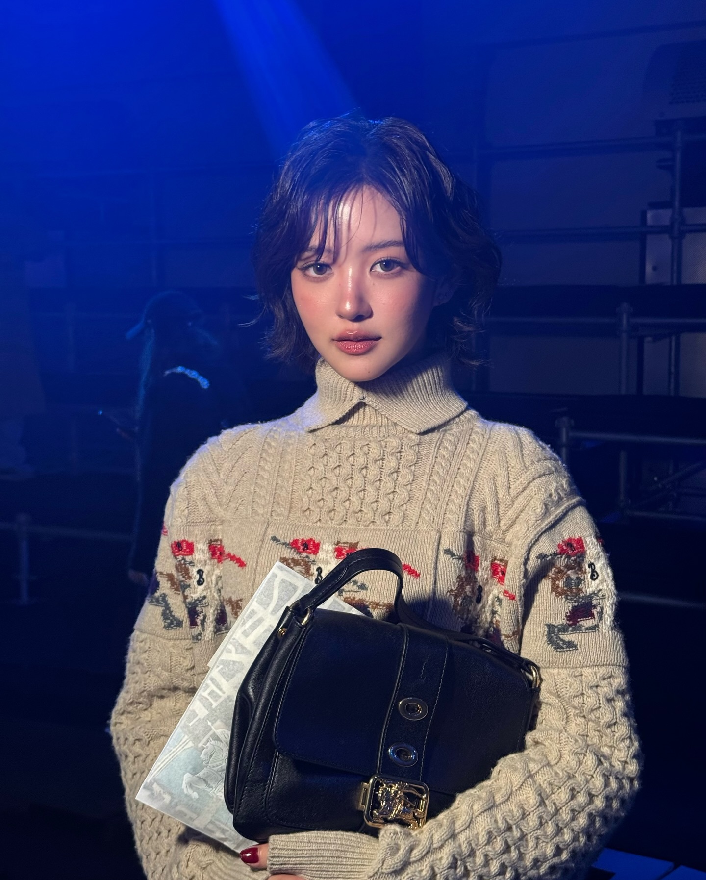 จูเน่ - เพลินพิชญา โกมลารชุน