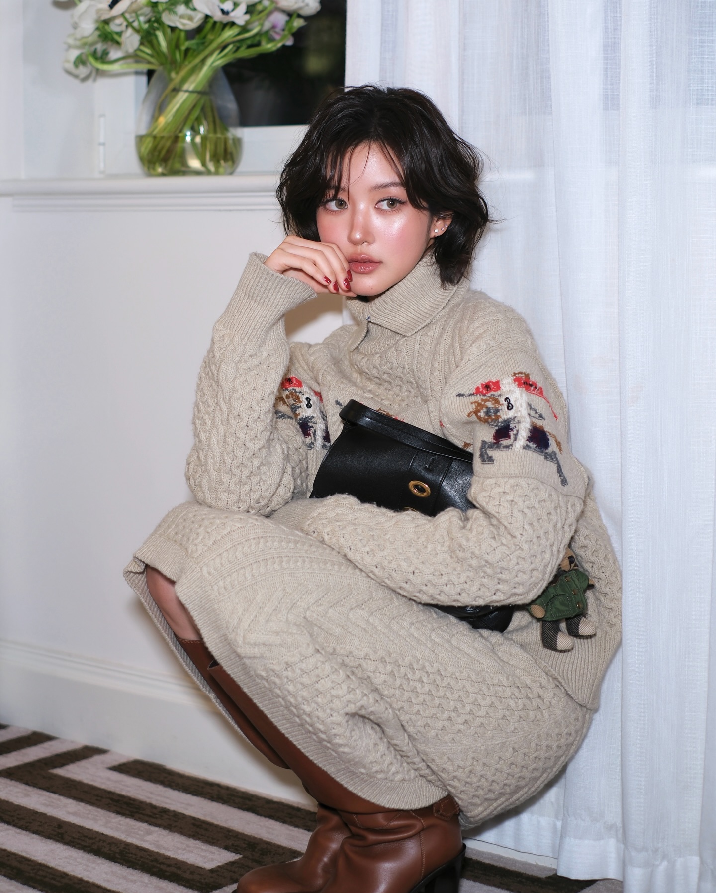 จูเน่ - เพลินพิชญา โกมลารชุน