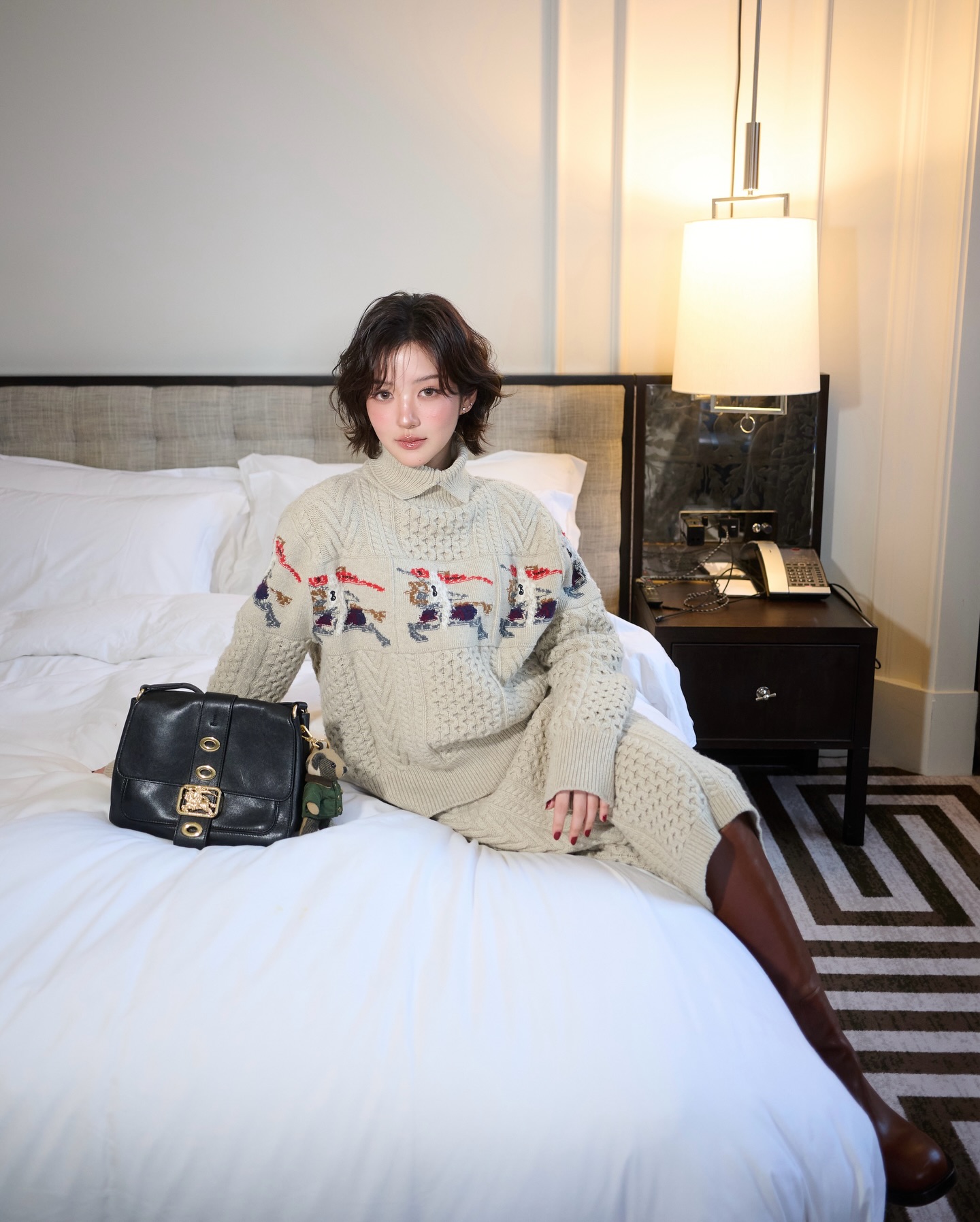 จูเน่ - เพลินพิชญา โกมลารชุน