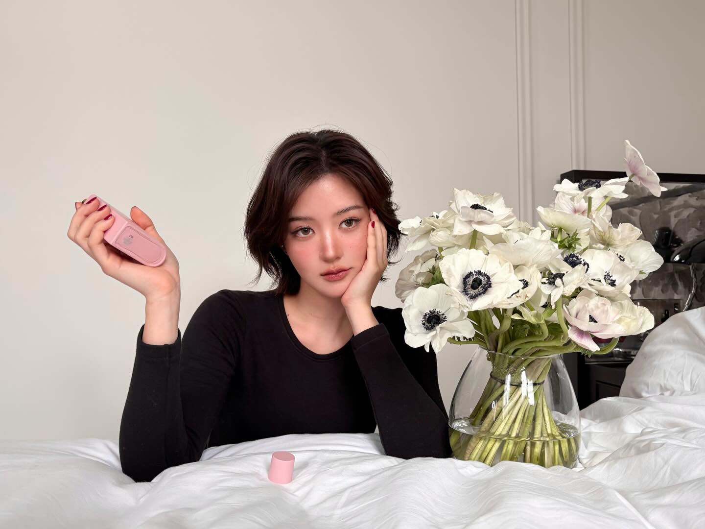 จูเน่ - เพลินพิชญา โกมลารชุน