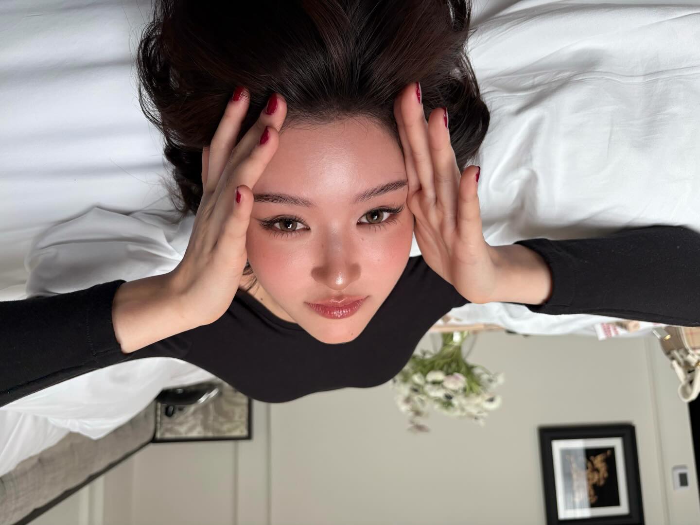 จูเน่ - เพลินพิชญา โกมลารชุน