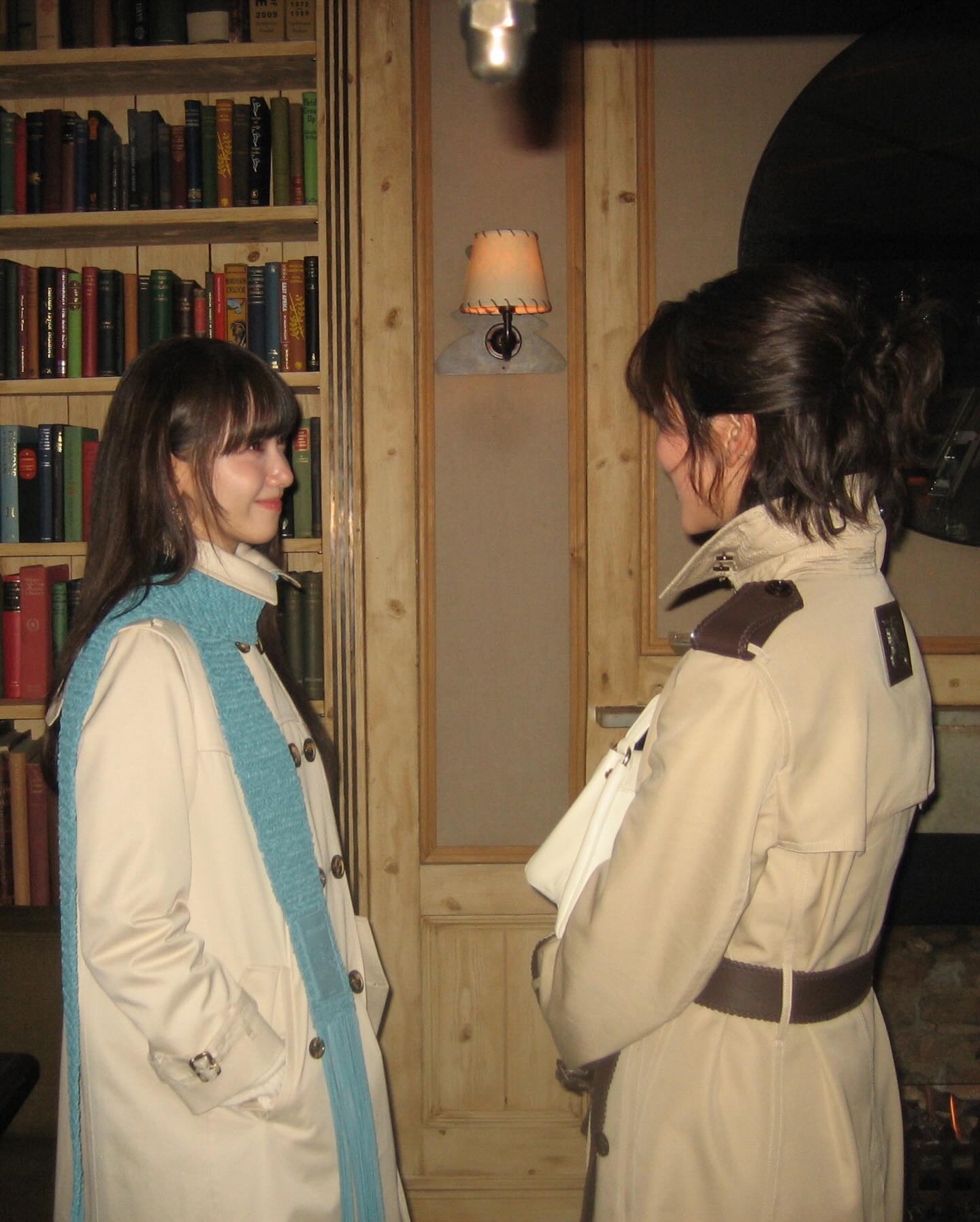 จูเน่ - เพลินพิชญา โกมลารชุน