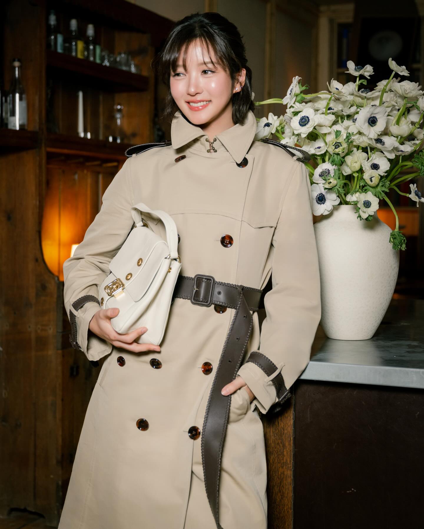 จูเน่ - เพลินพิชญา โกมลารชุน