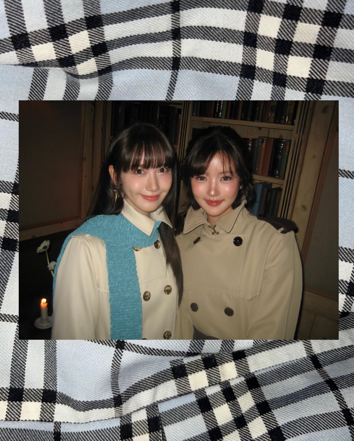 จูเน่ - เพลินพิชญา โกมลารชุน