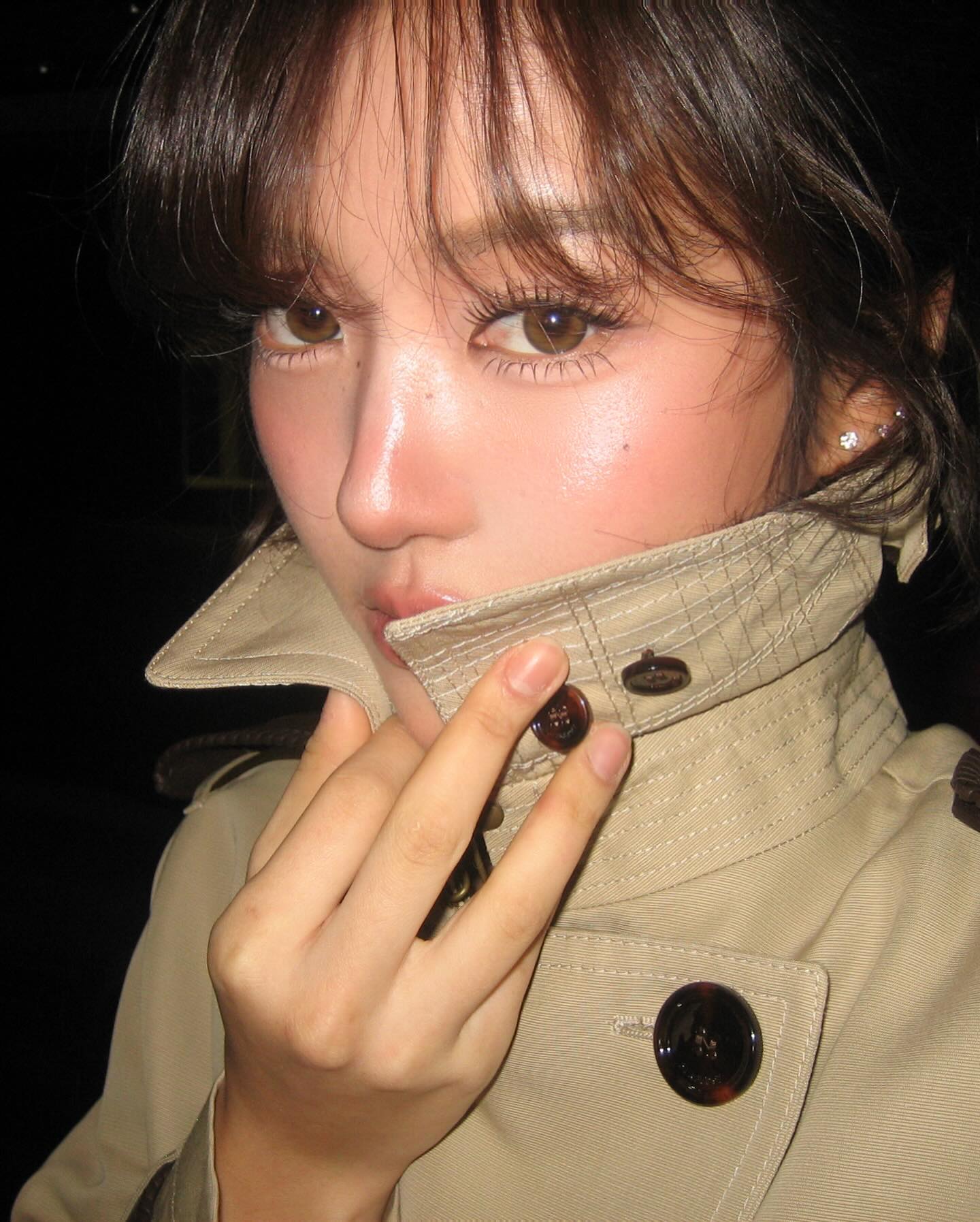 จูเน่ - เพลินพิชญา โกมลารชุน