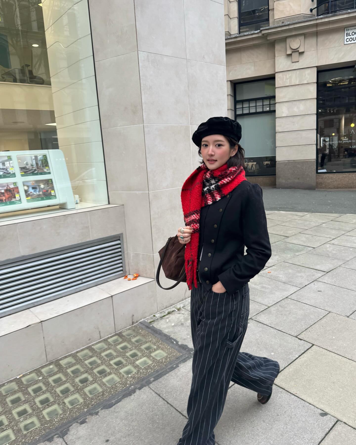 จูเน่ - เพลินพิชญา โกมลารชุน