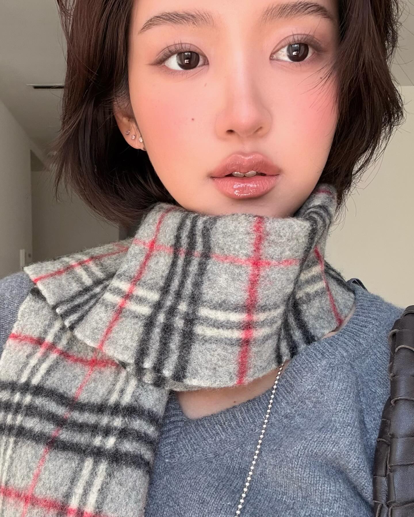 จูเน่ - เพลินพิชญา โกมลารชุน