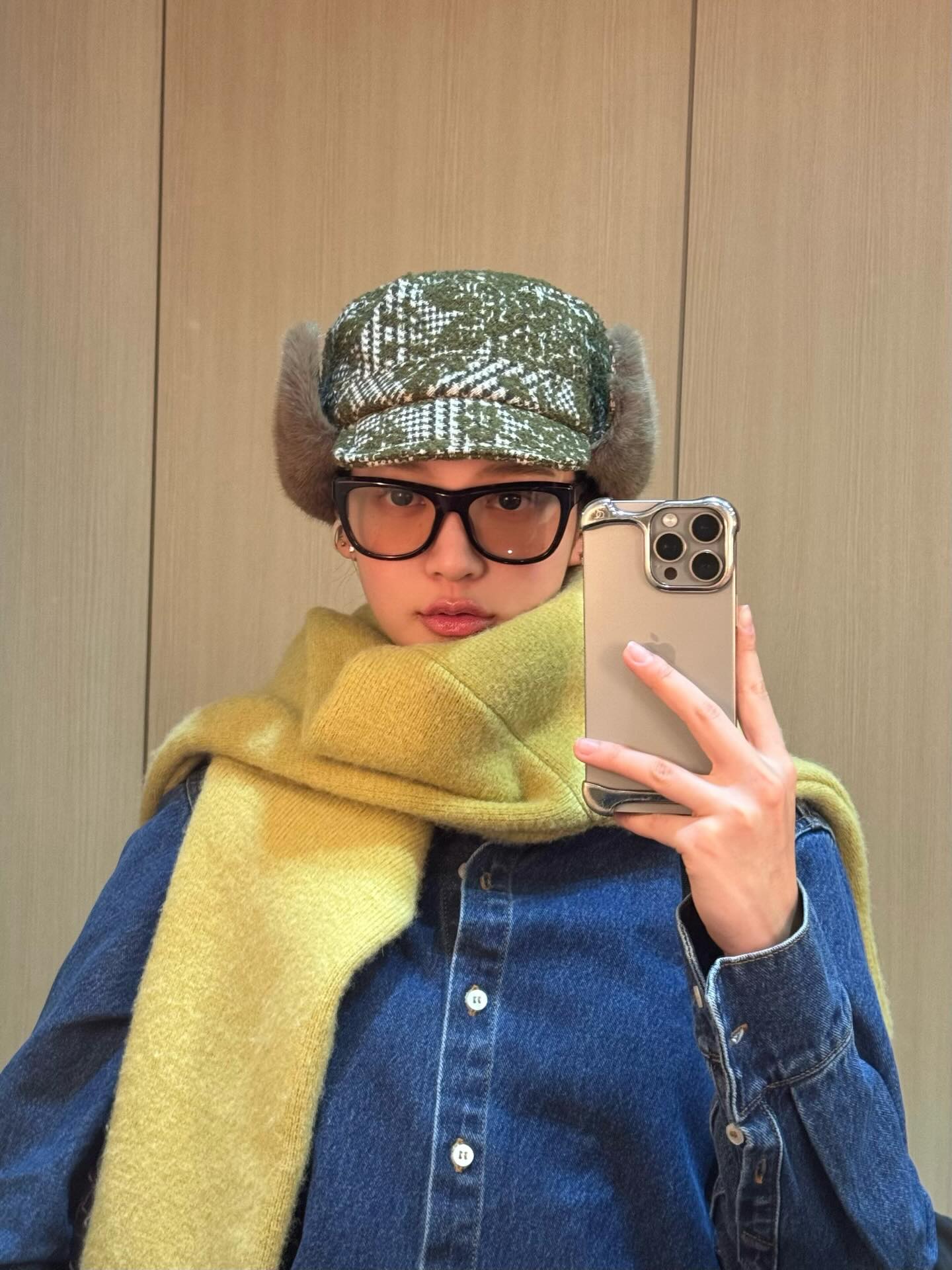 จูเน่ - เพลินพิชญา โกมลารชุน