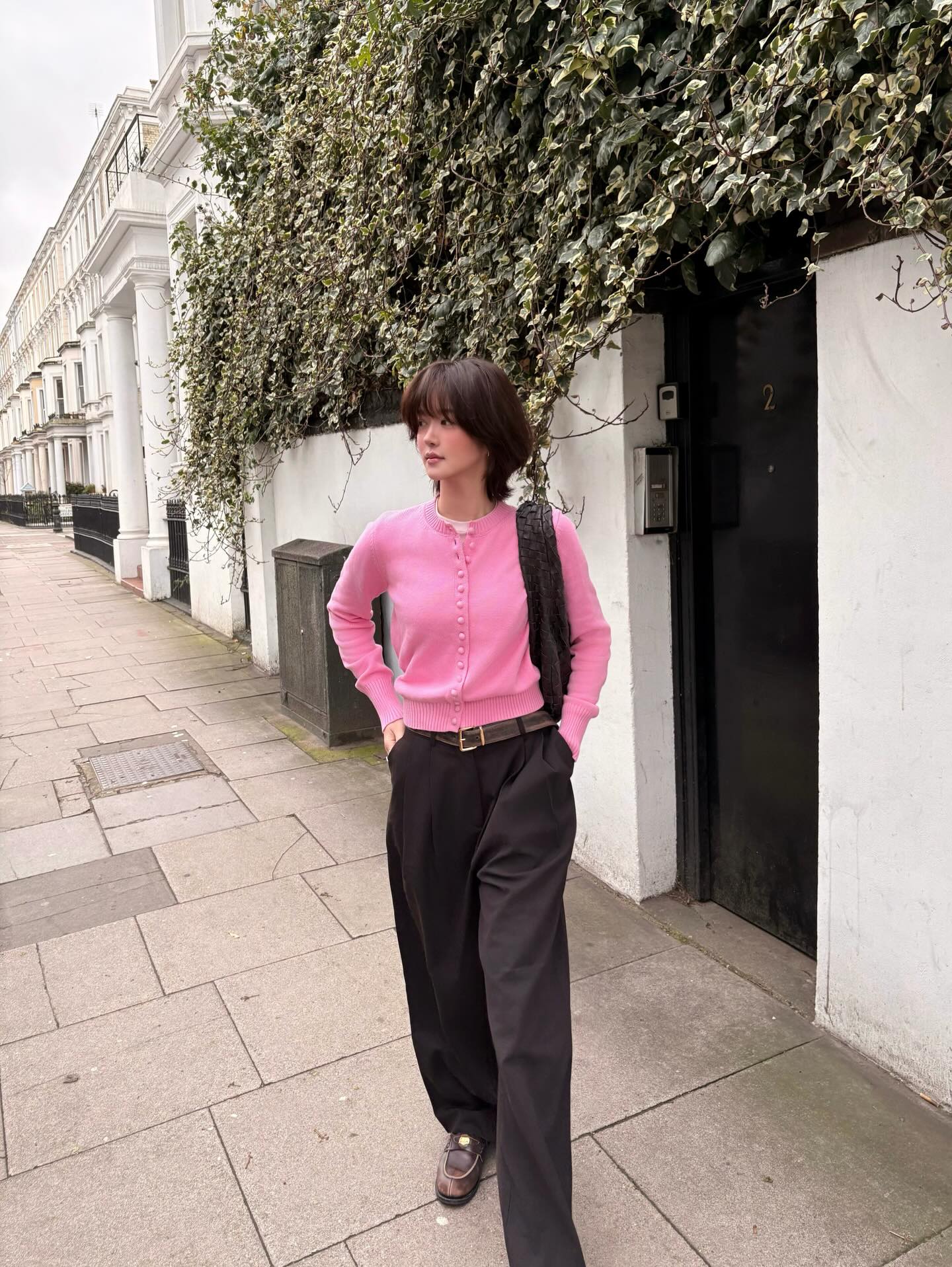 จูเน่ - เพลินพิชญา โกมลารชุน