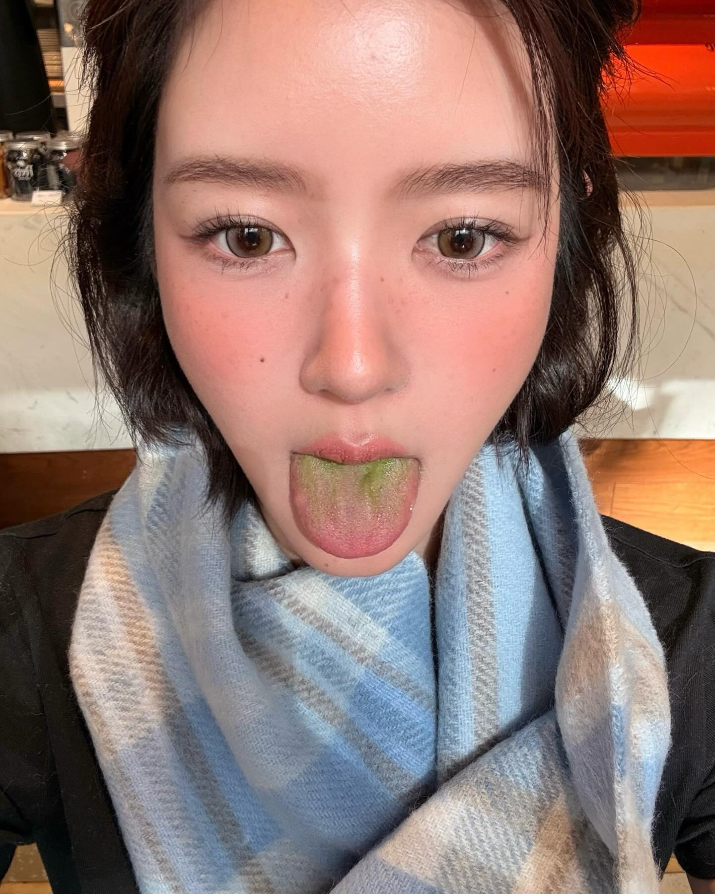 จูเน่ - เพลินพิชญา โกมลารชุน