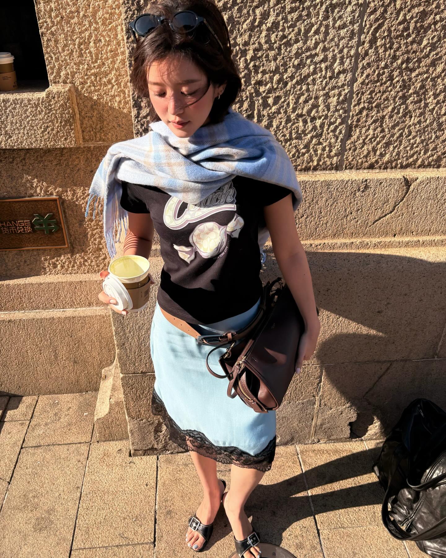 จูเน่ - เพลินพิชญา โกมลารชุน