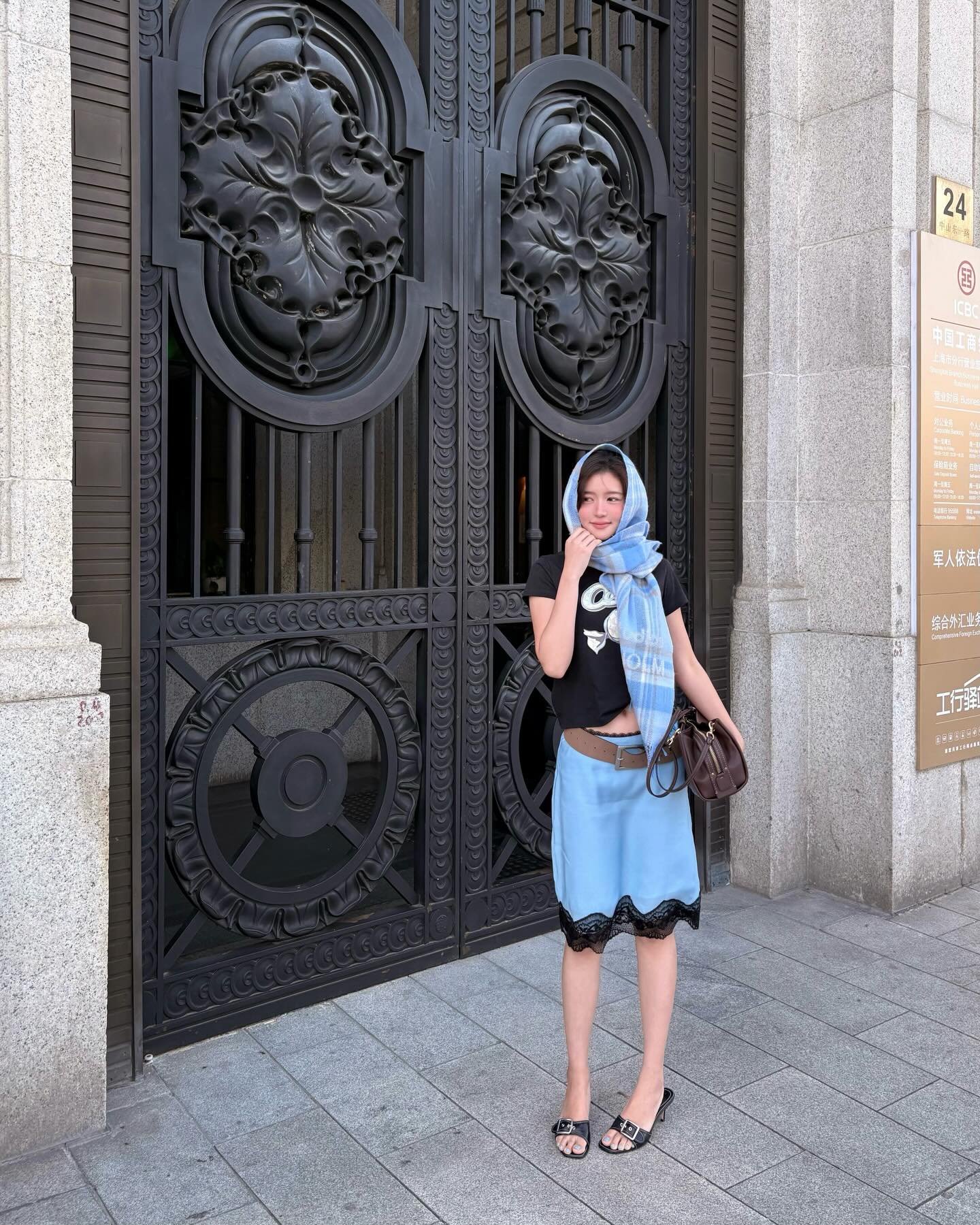 จูเน่ - เพลินพิชญา โกมลารชุน