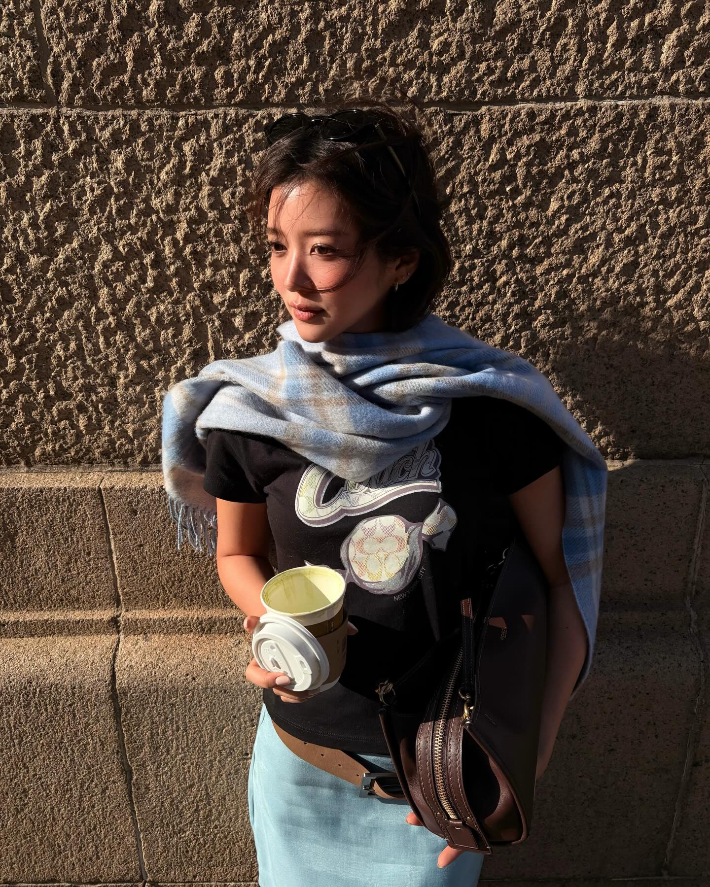 จูเน่ - เพลินพิชญา โกมลารชุน