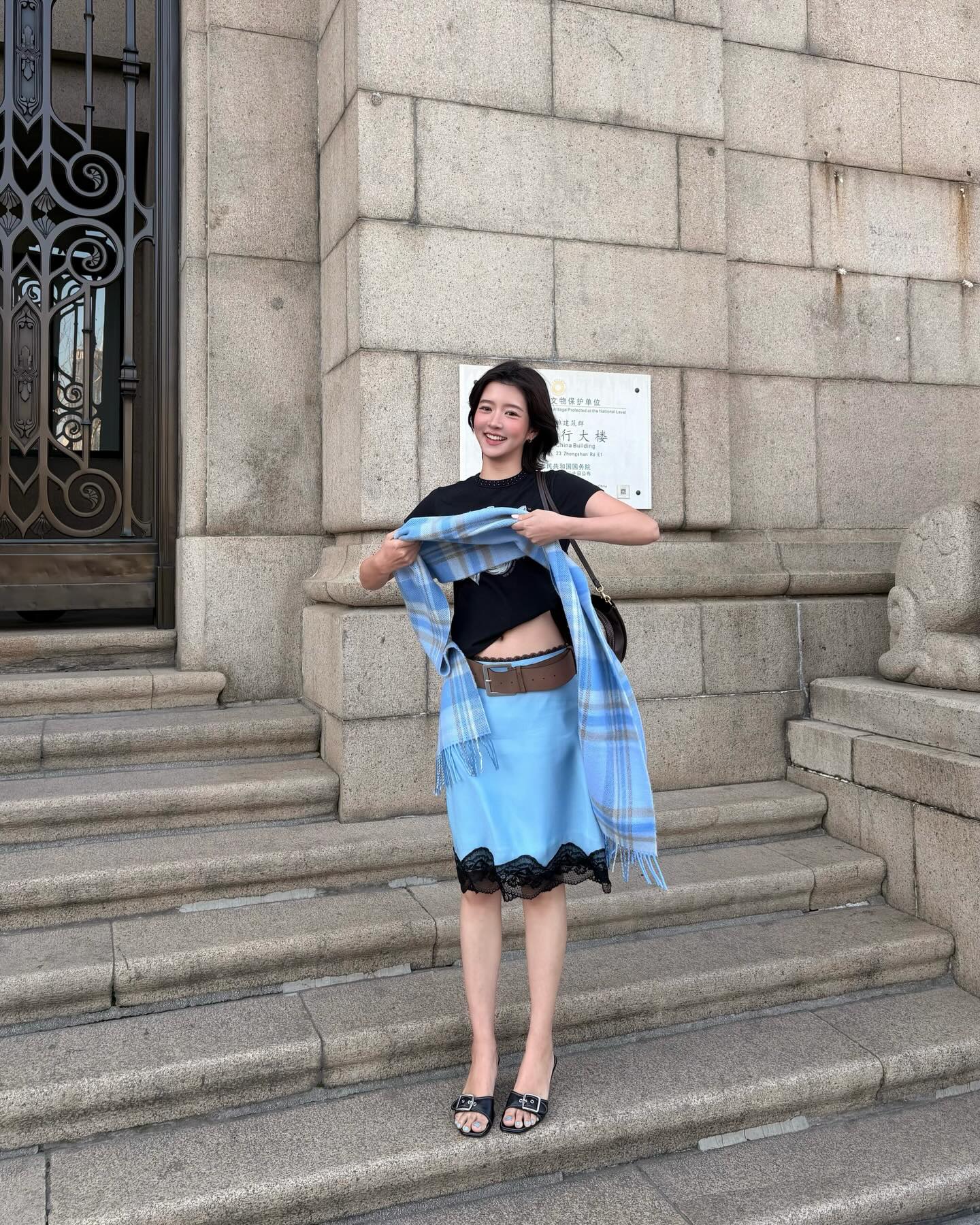 จูเน่ - เพลินพิชญา โกมลารชุน