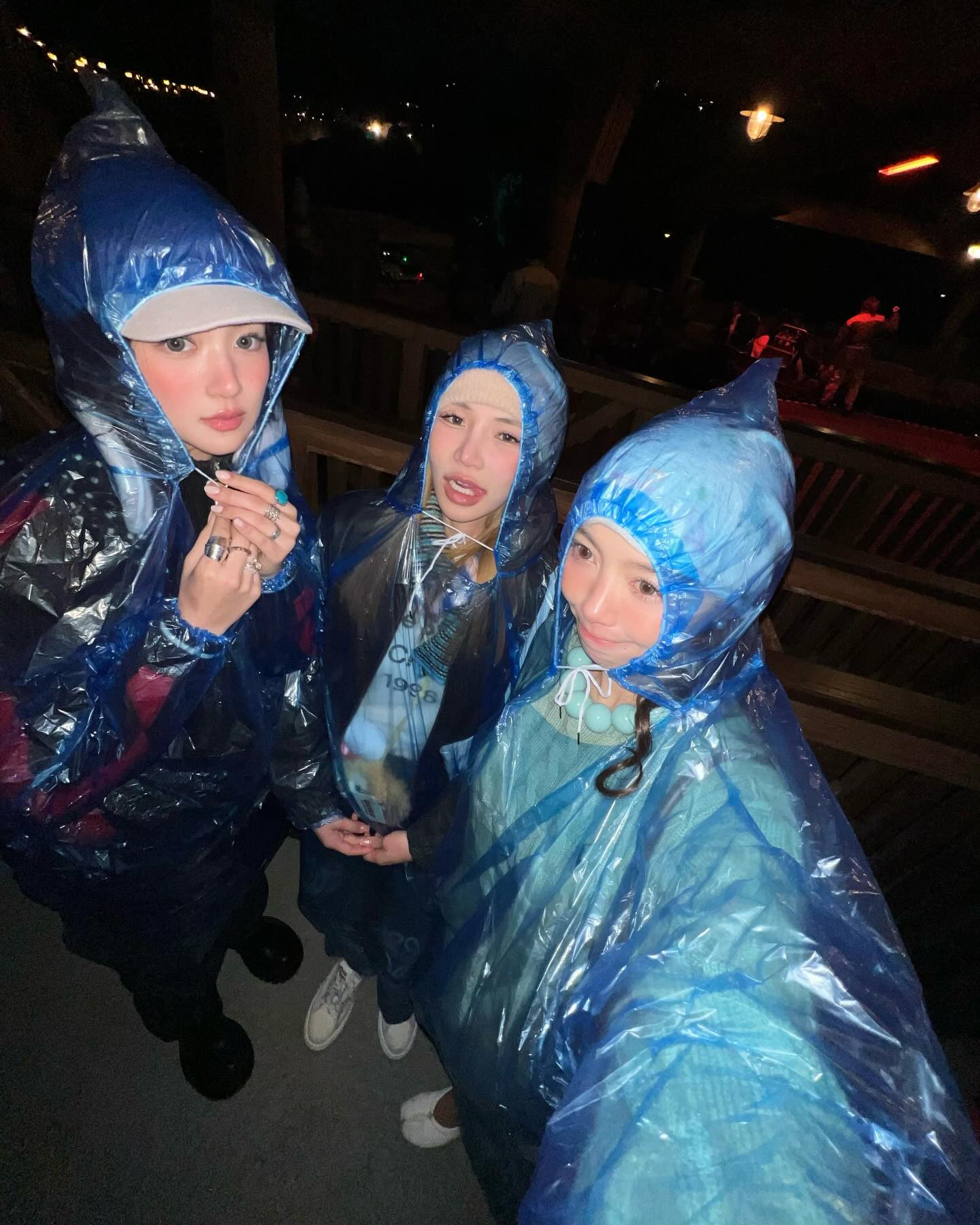 จูเน่ - เพลินพิชญา โกมลารชุน