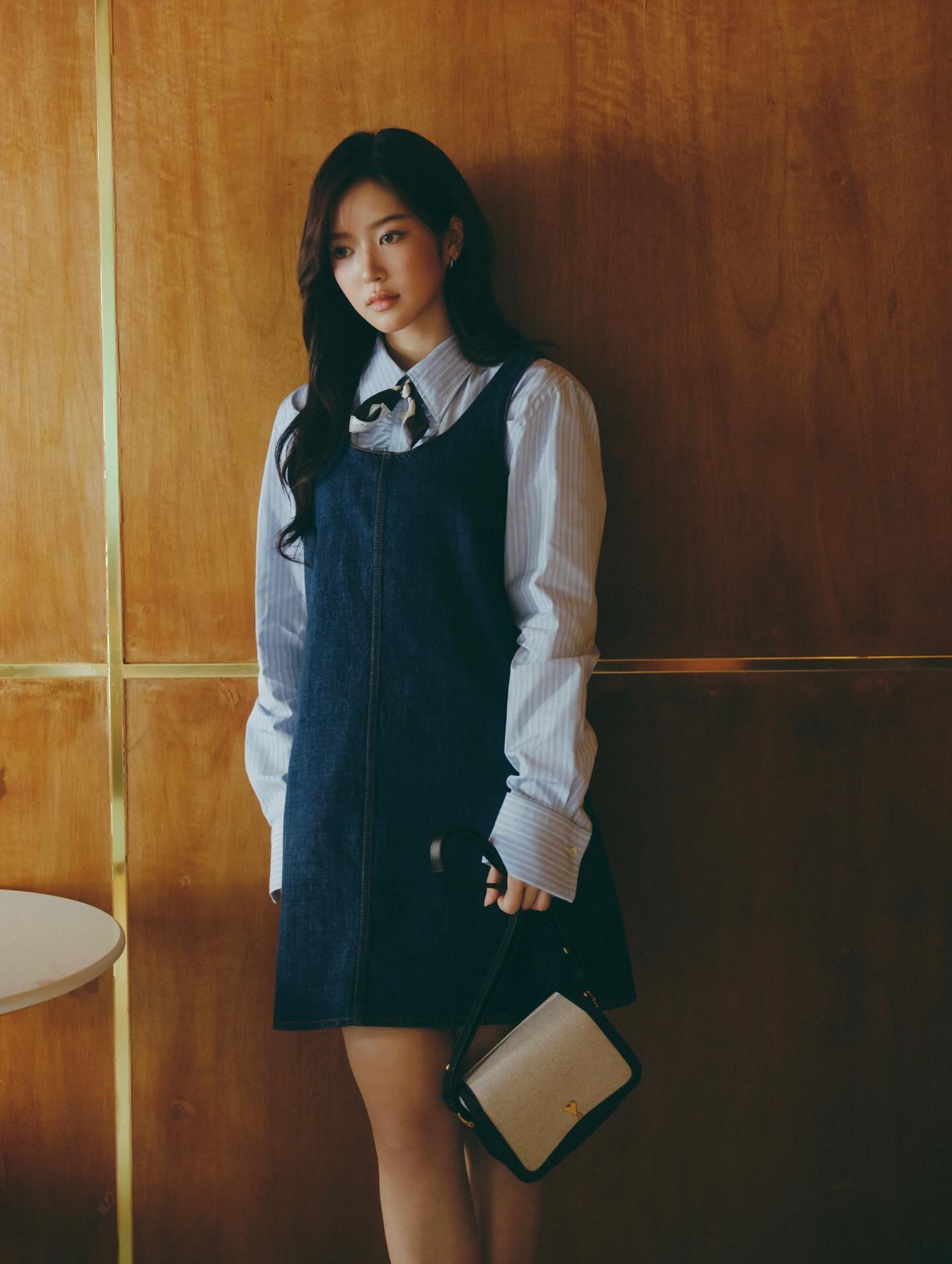 จูเน่ - เพลินพิชญา โกมลารชุน