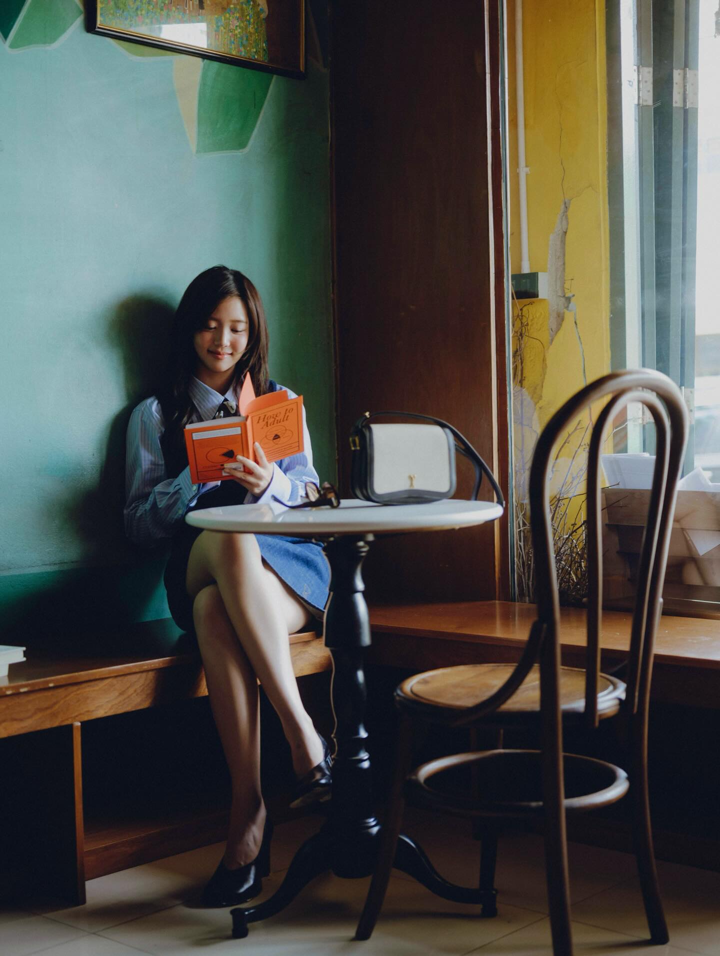 จูเน่ - เพลินพิชญา โกมลารชุน