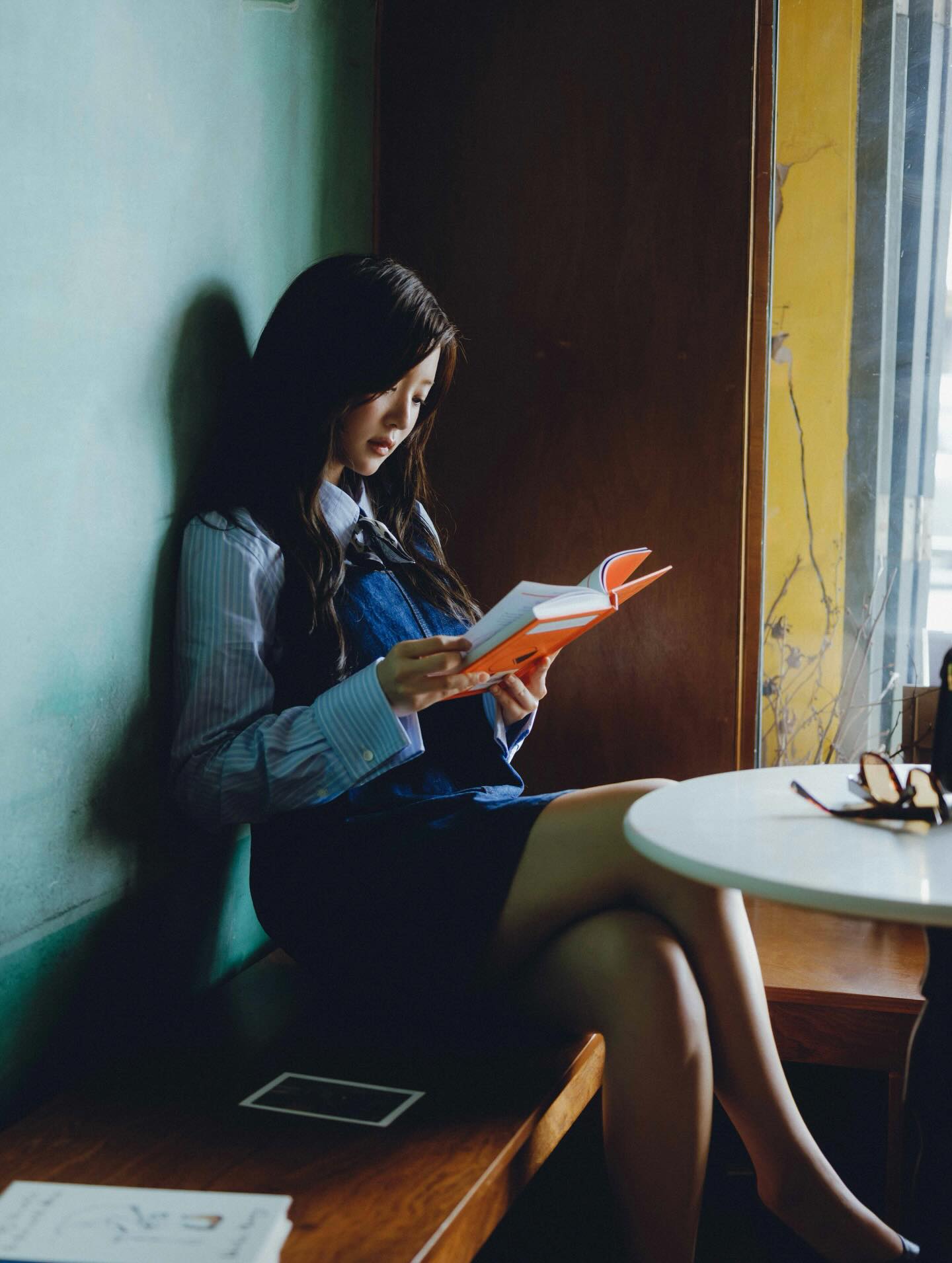 จูเน่ - เพลินพิชญา โกมลารชุน