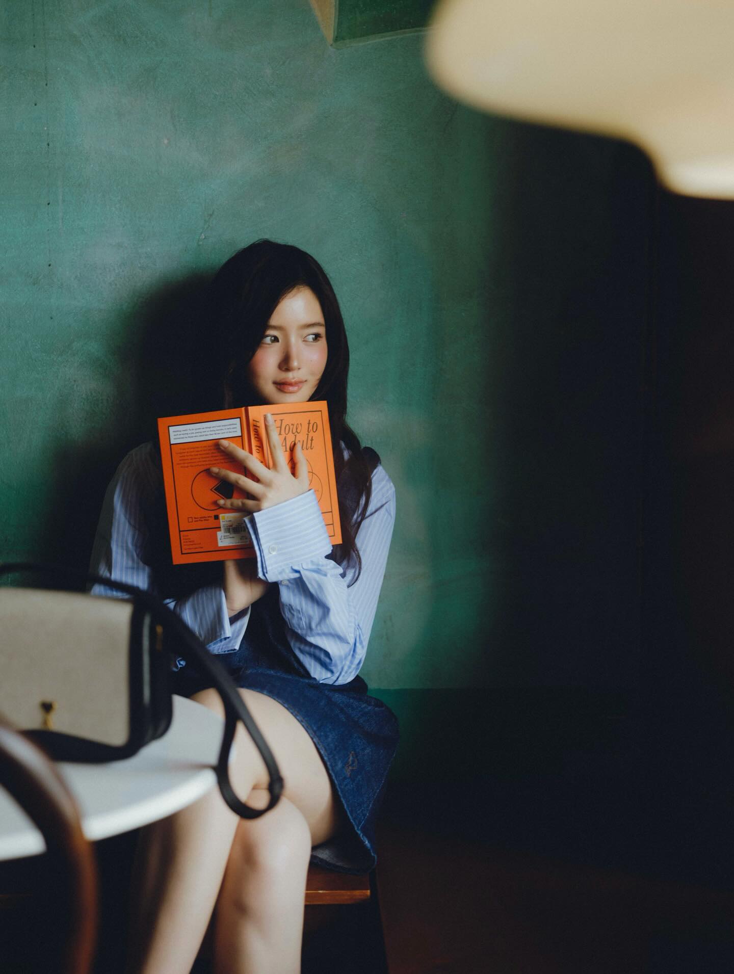 จูเน่ - เพลินพิชญา โกมลารชุน