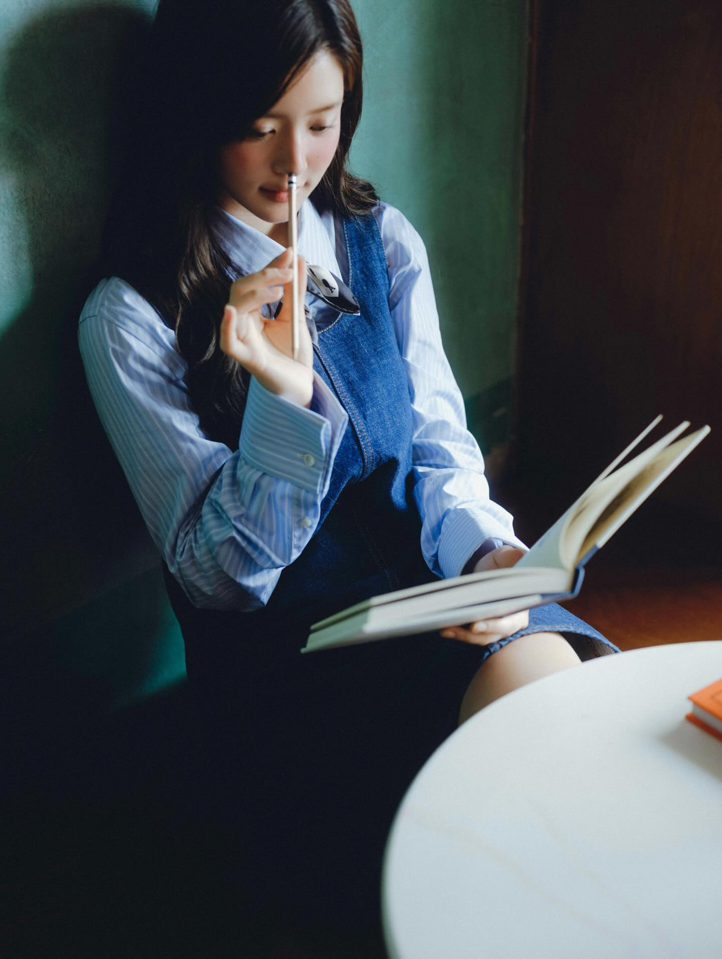 จูเน่ - เพลินพิชญา โกมลารชุน