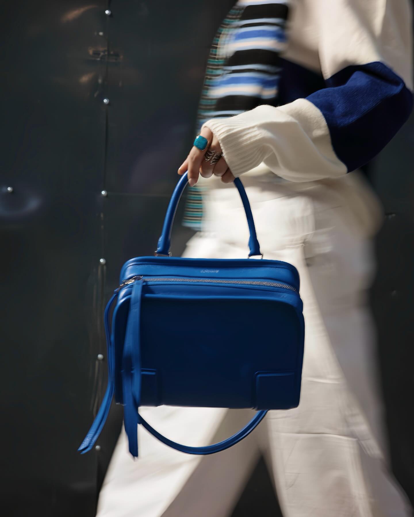 จูเน่ - เพลินพิชญา โกมลารชุน