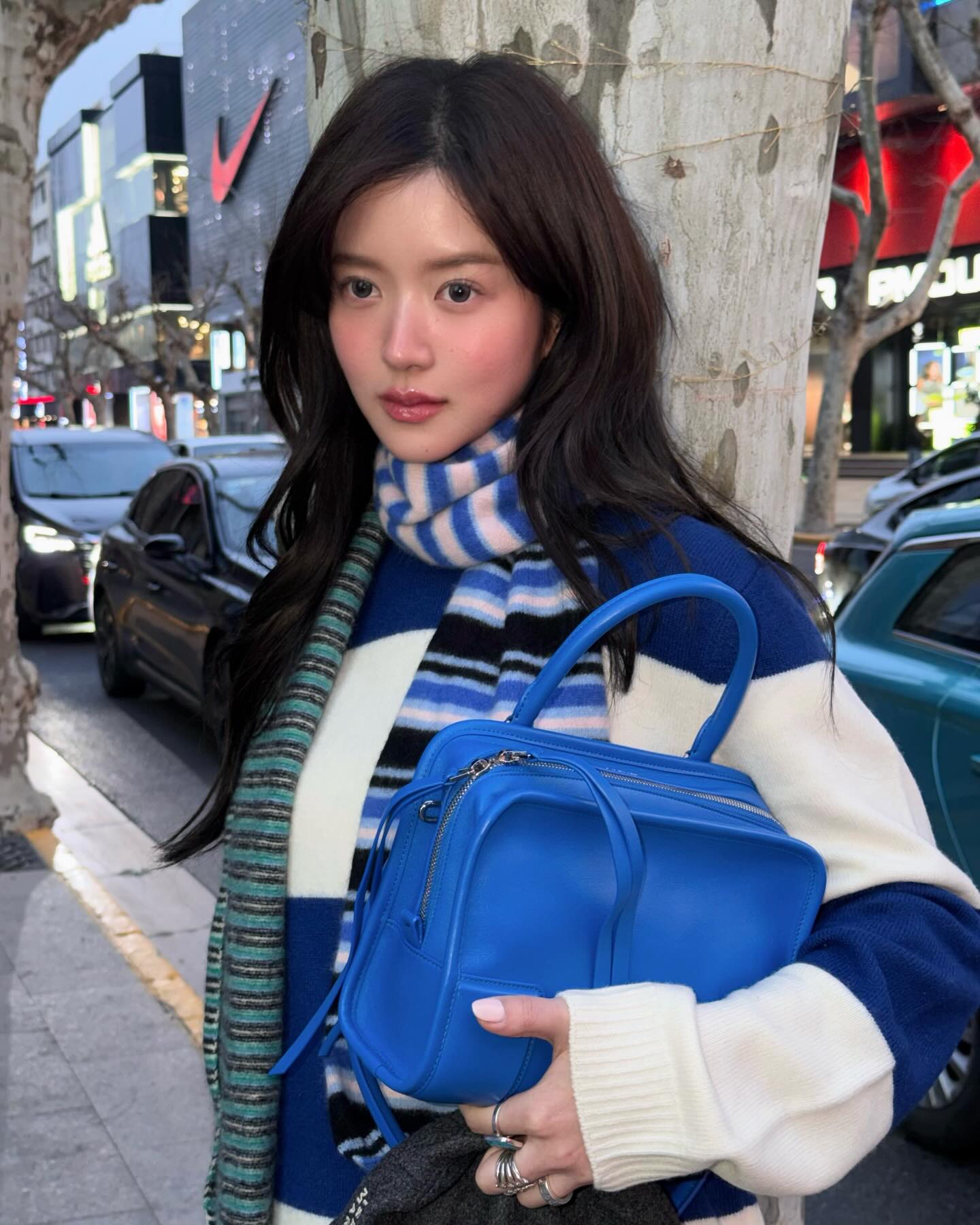 จูเน่ - เพลินพิชญา โกมลารชุน