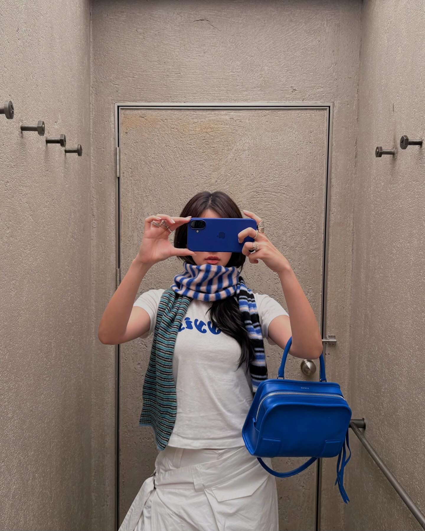 จูเน่ - เพลินพิชญา โกมลารชุน