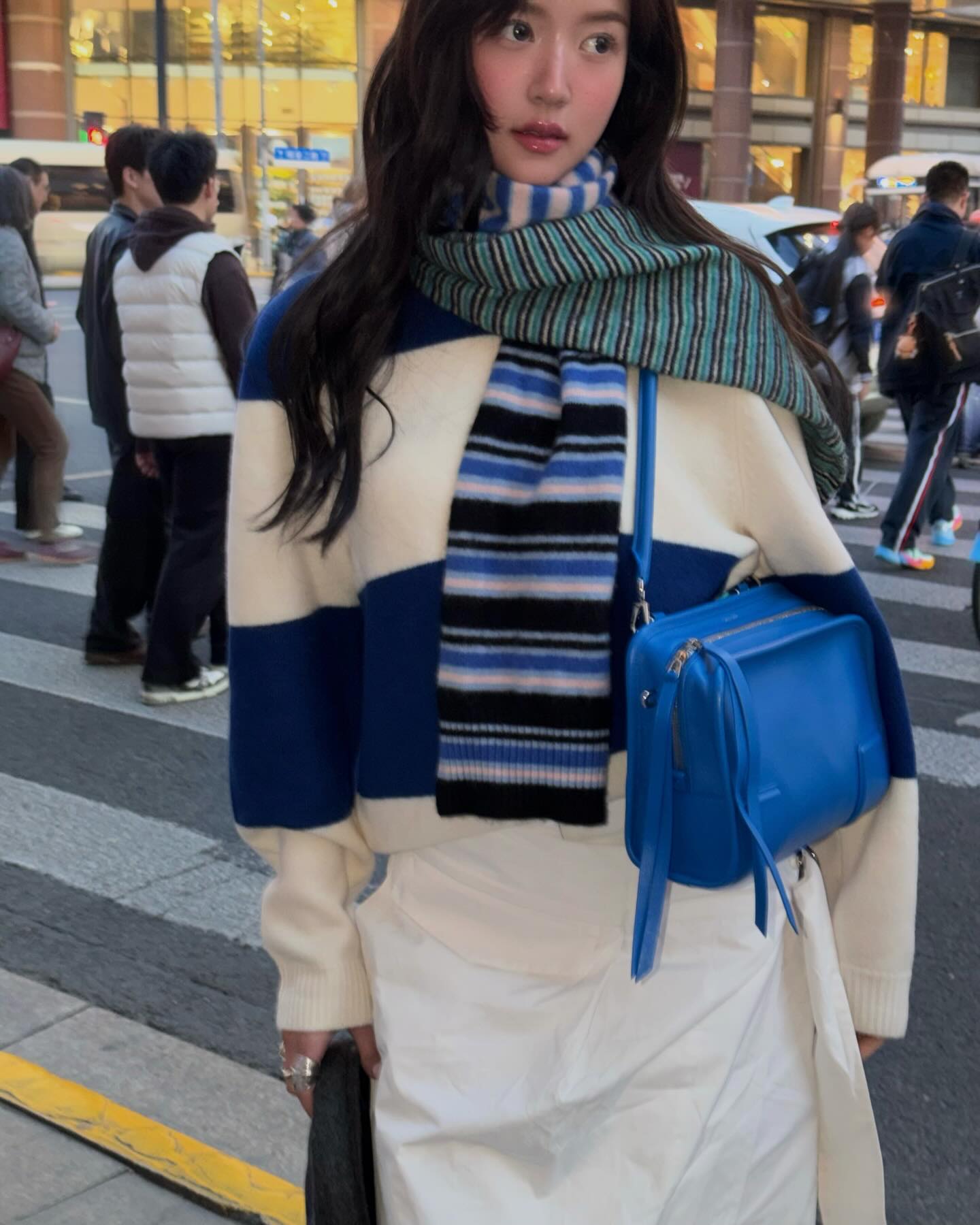 จูเน่ - เพลินพิชญา โกมลารชุน